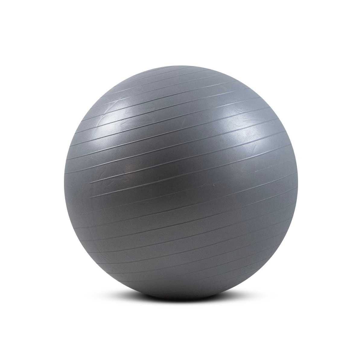 Gymball 65cm med fotpumpe