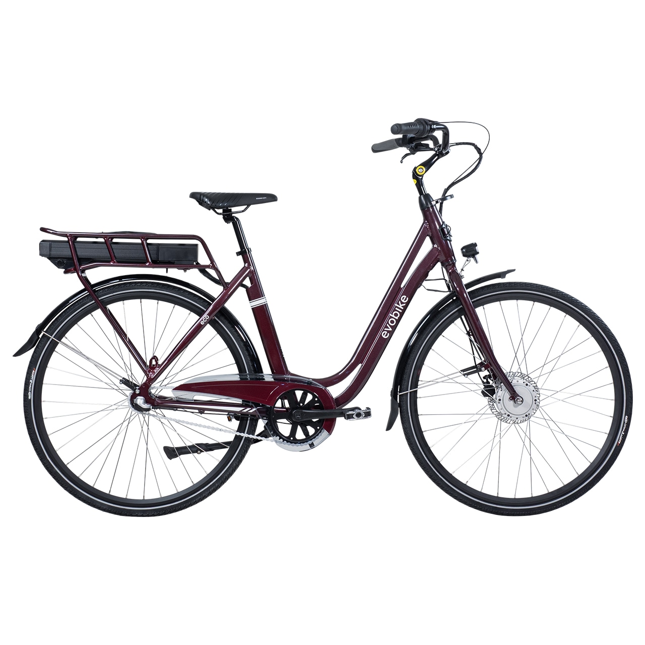 EvoBike ECO-3 - Dame
