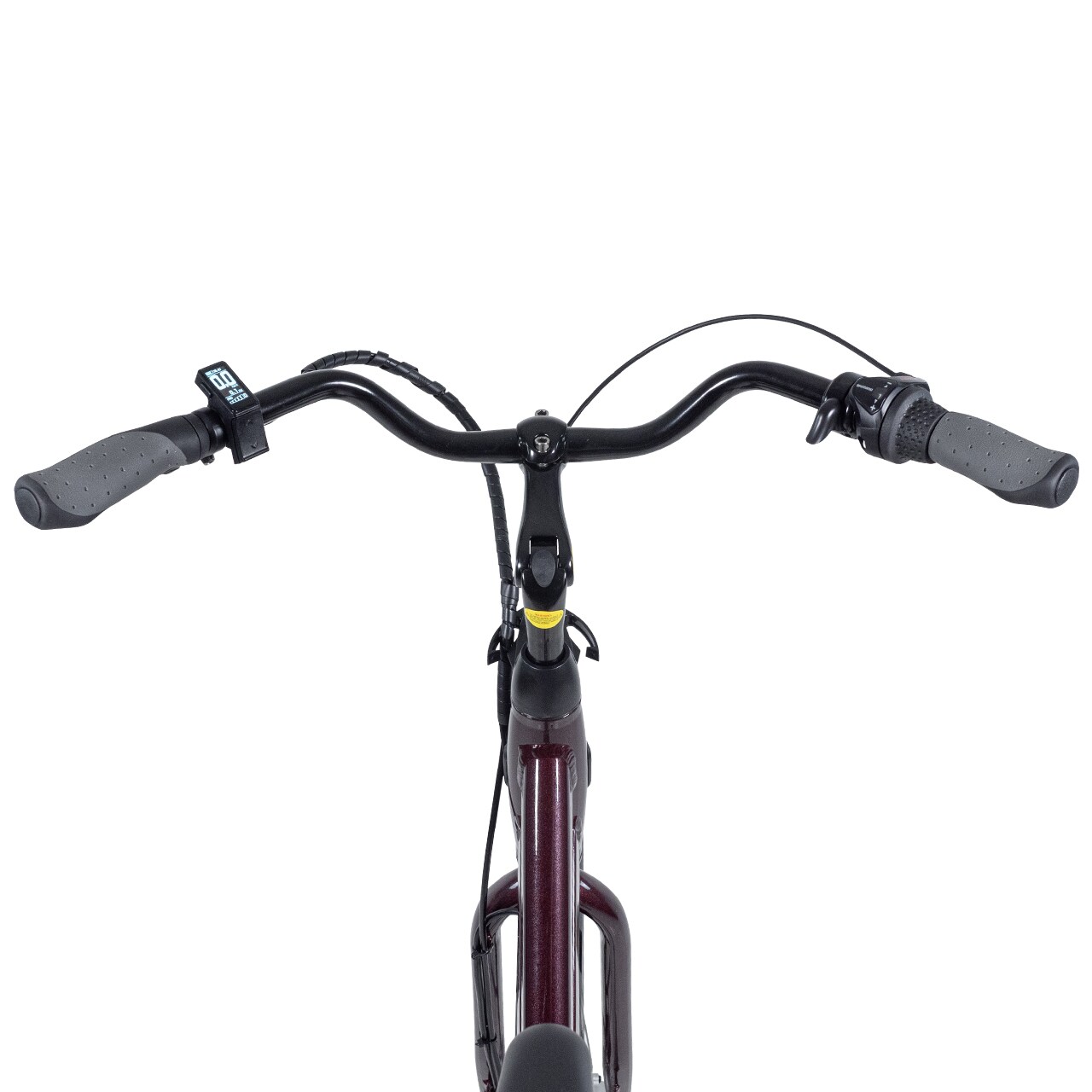 EvoBike ECO-3 - Dame