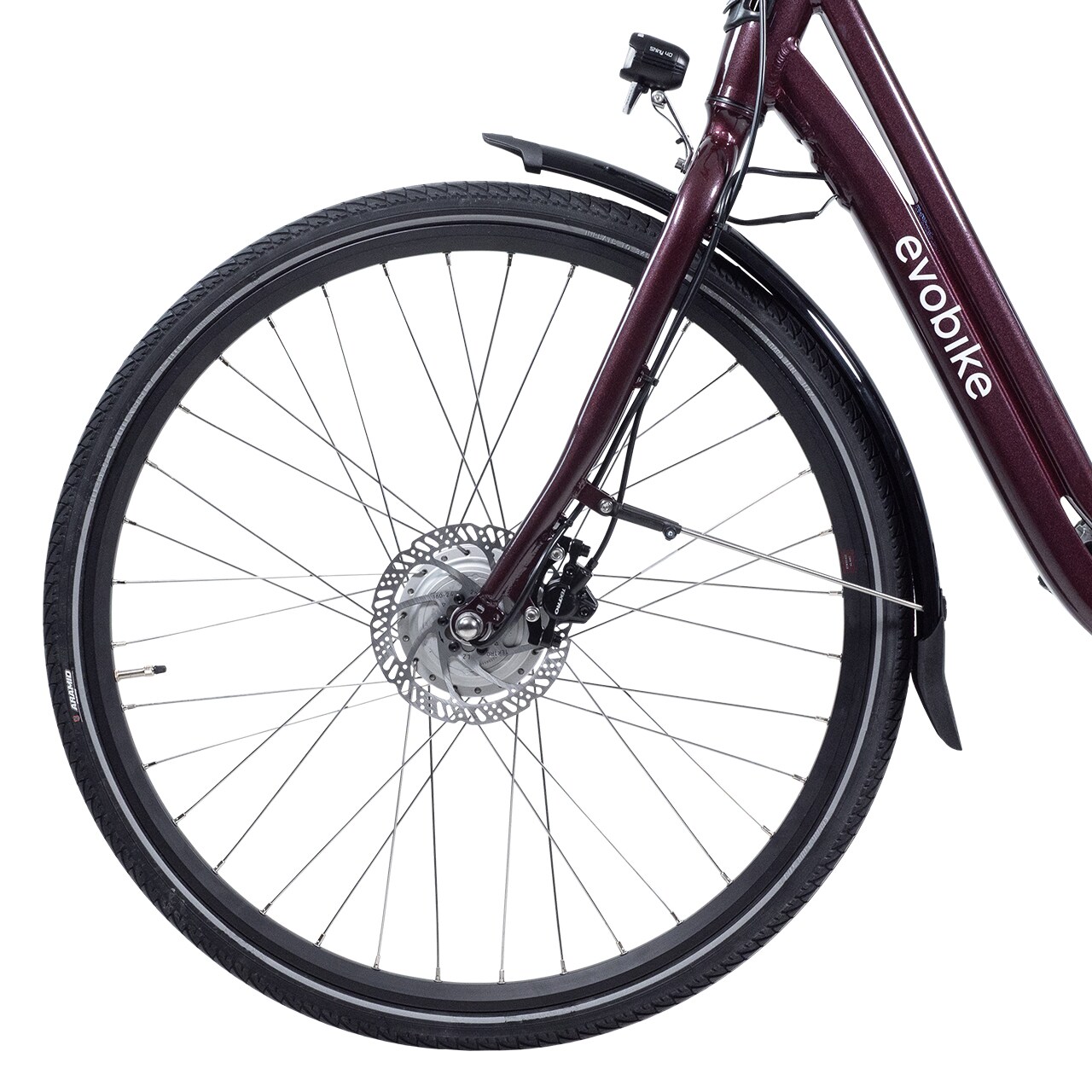 EvoBike ECO-3 - Dame