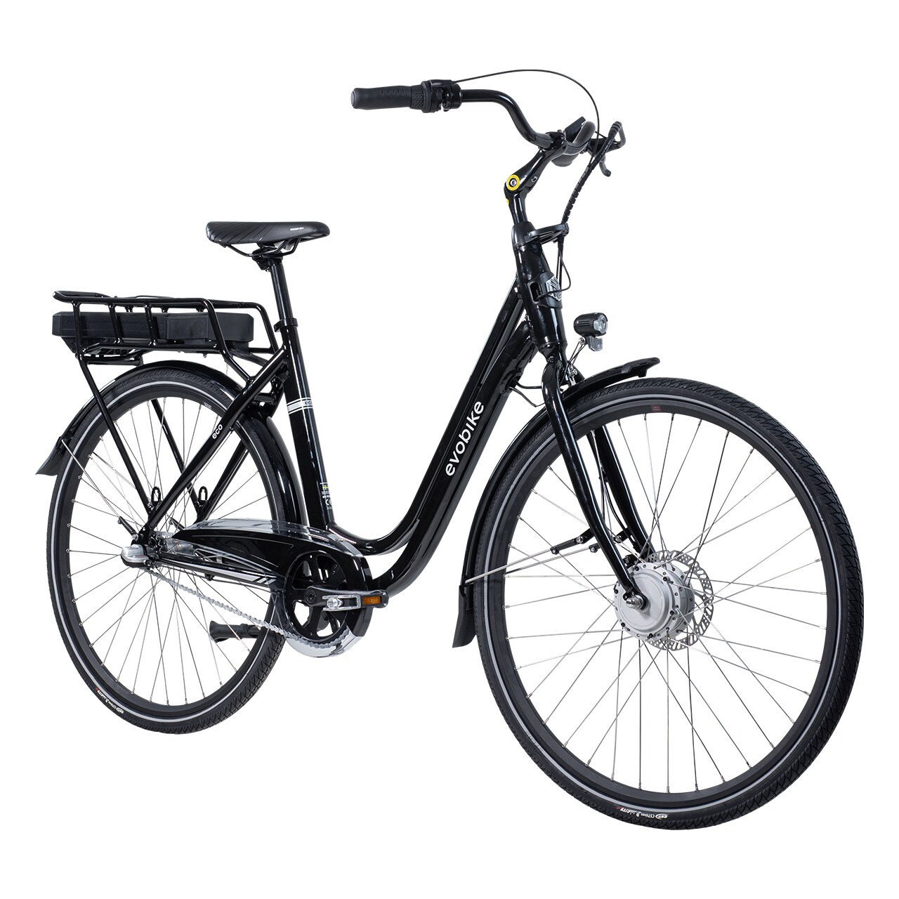EvoBike ECO-3 - Dame