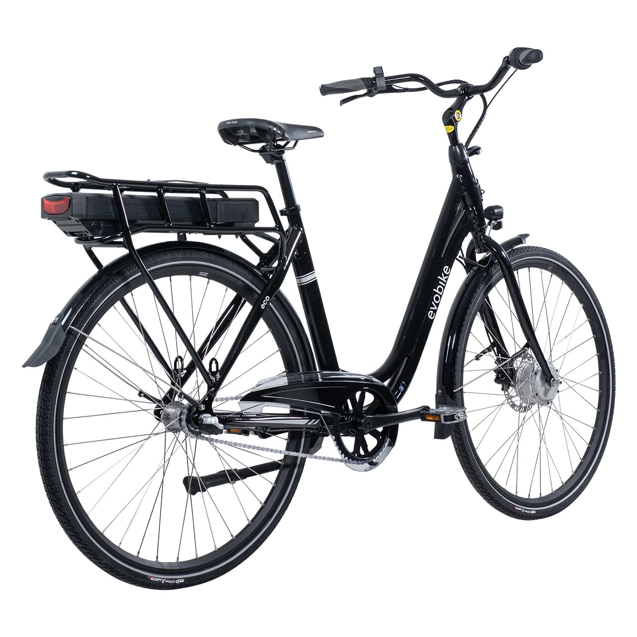 EvoBike ECO-3 - Dame