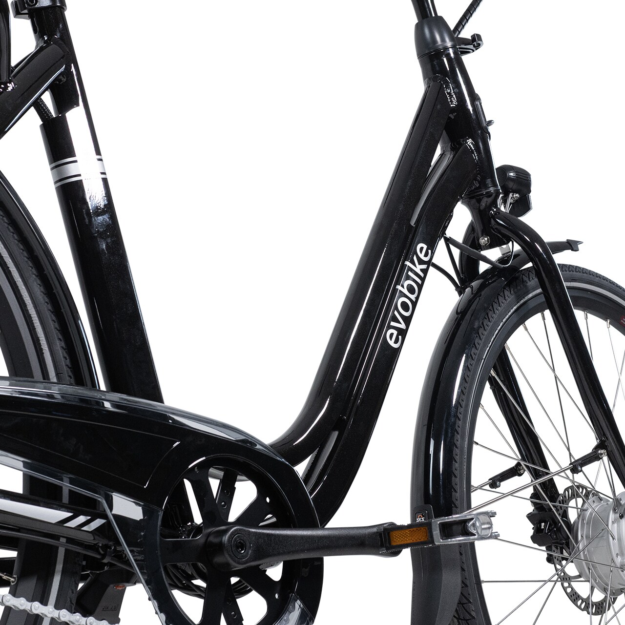 EvoBike ECO-3 - Dame