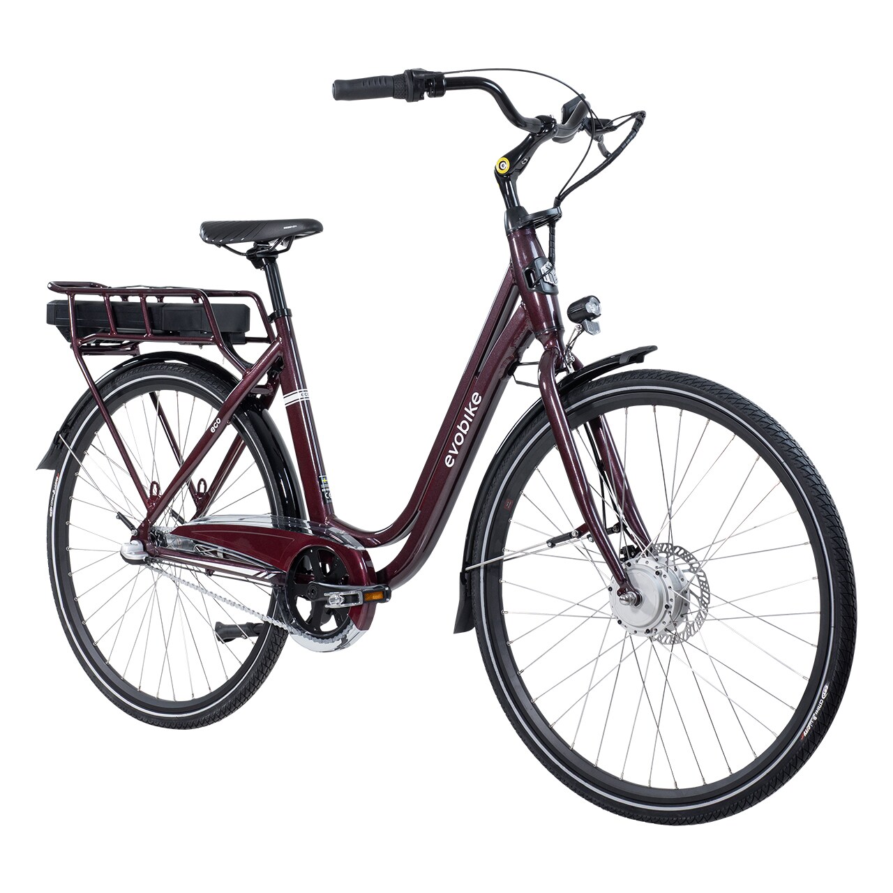 EvoBike ECO-3 - Dame