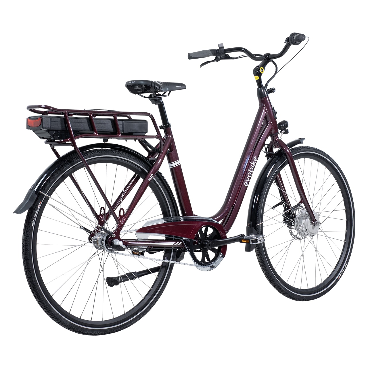 EvoBike ECO-3 - Dame