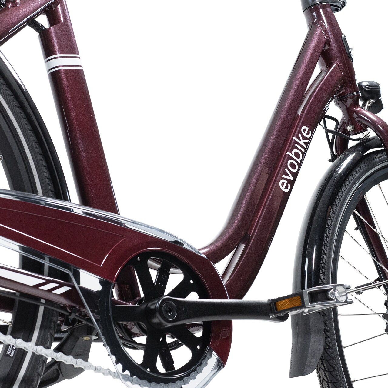 EvoBike ECO-3 - Dame