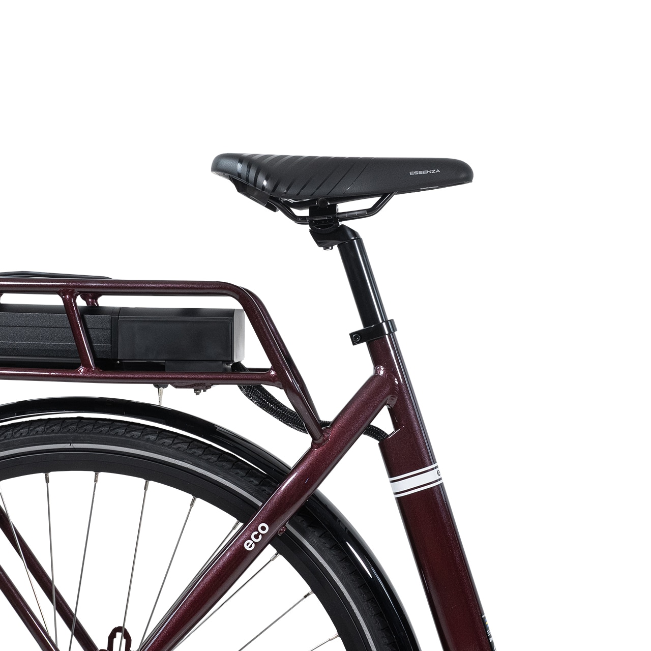 EvoBike ECO-3 - Dame