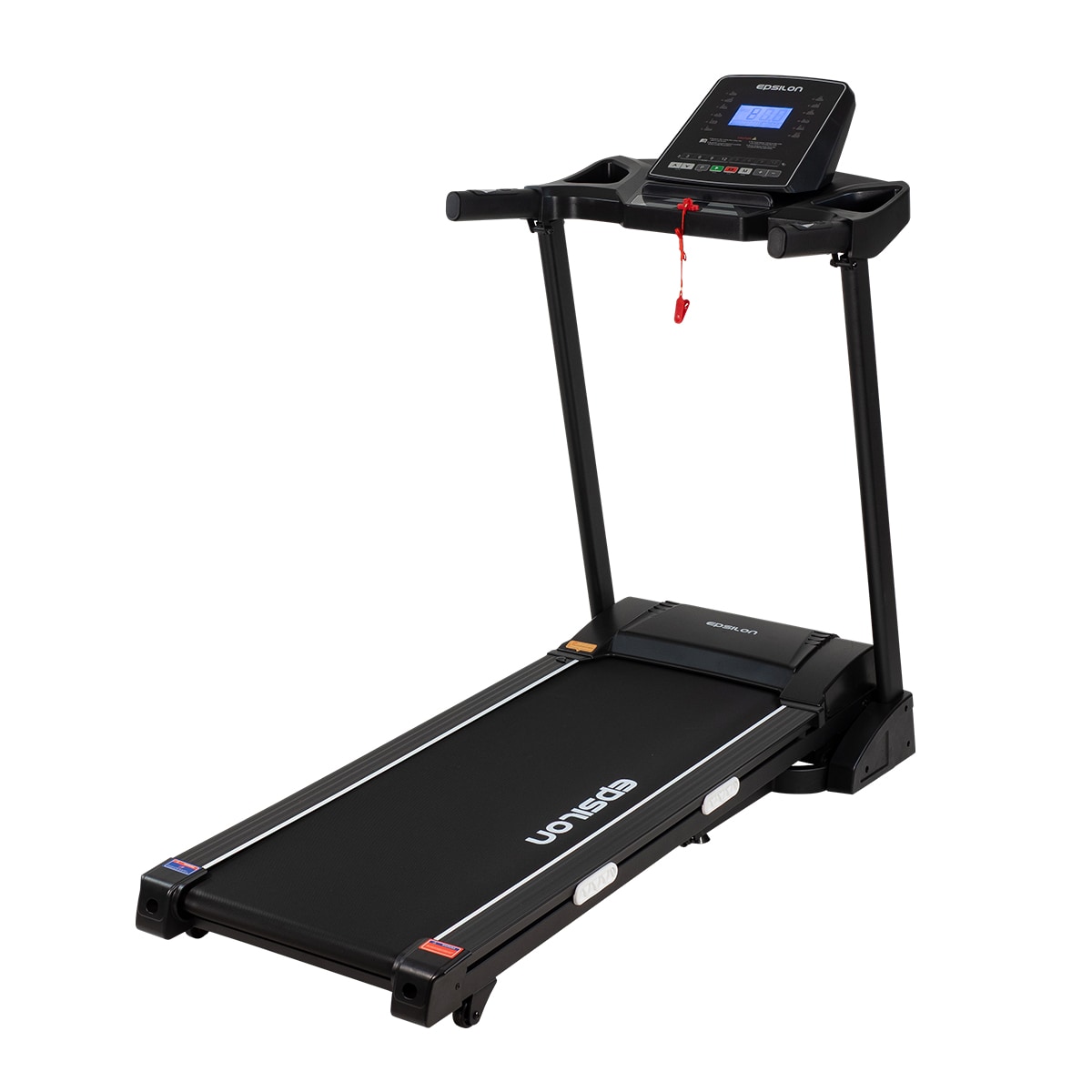 Tredemølle Epsilon Marathon 200