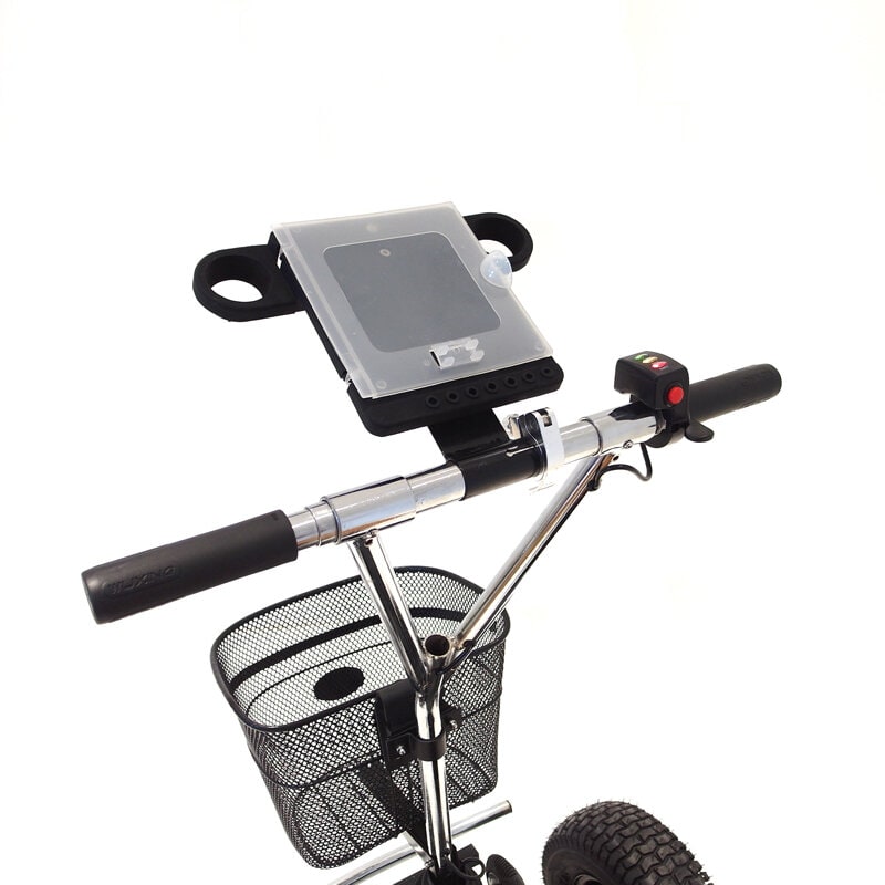 Golfscooter Blimo Caddie