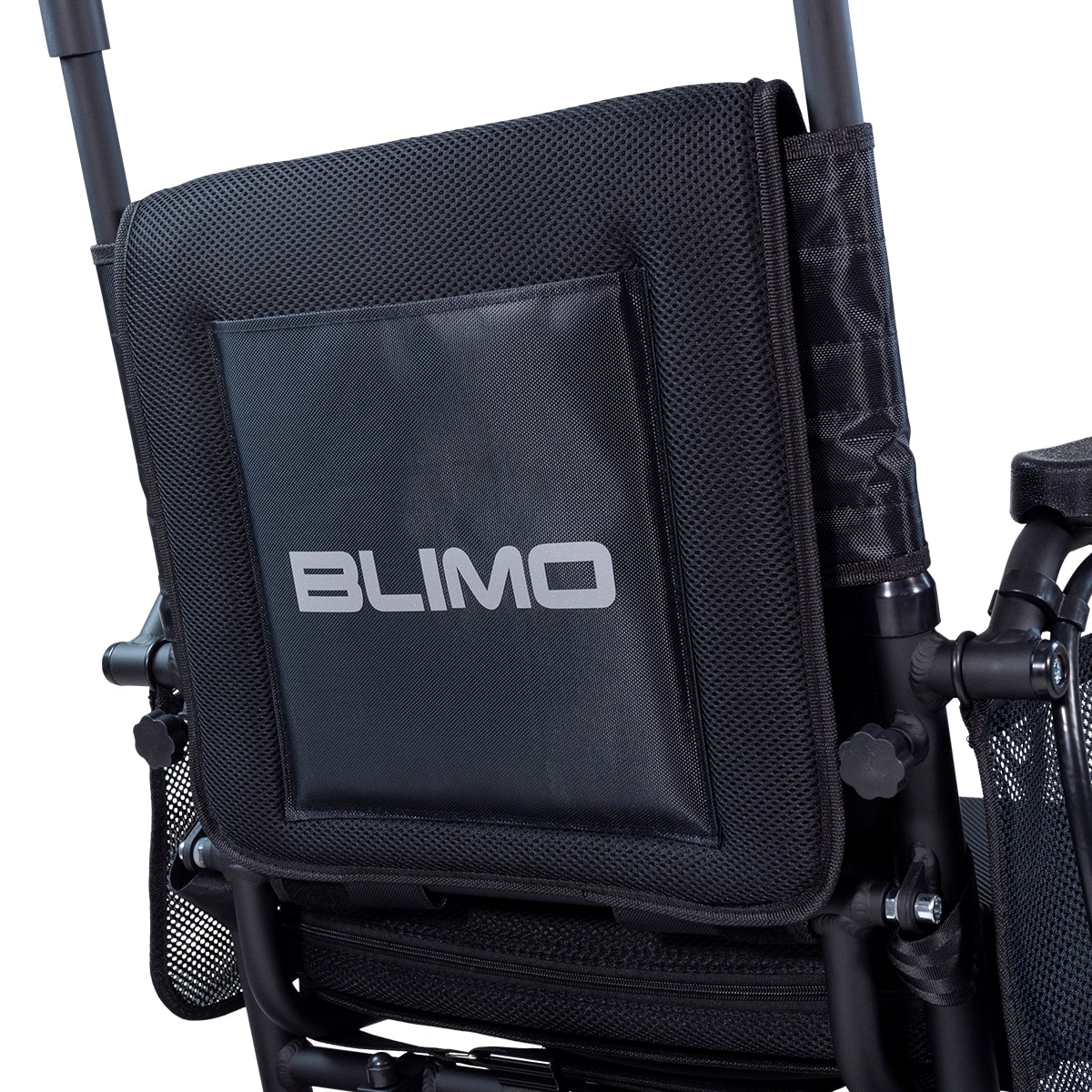 Elektrisk rullestol Blimo Move
