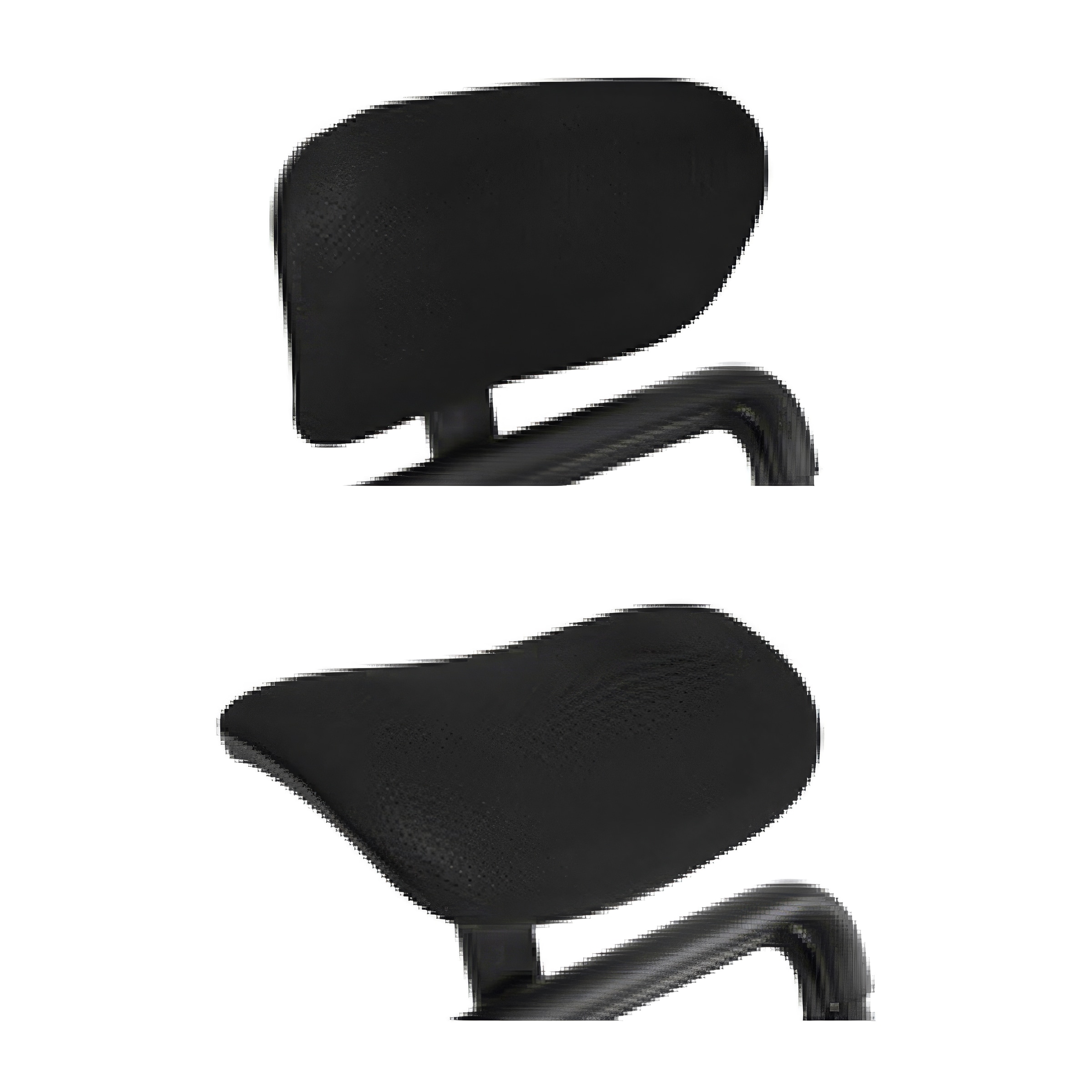 Elektrisk rullestol Blimo Move - Nakkestøtte