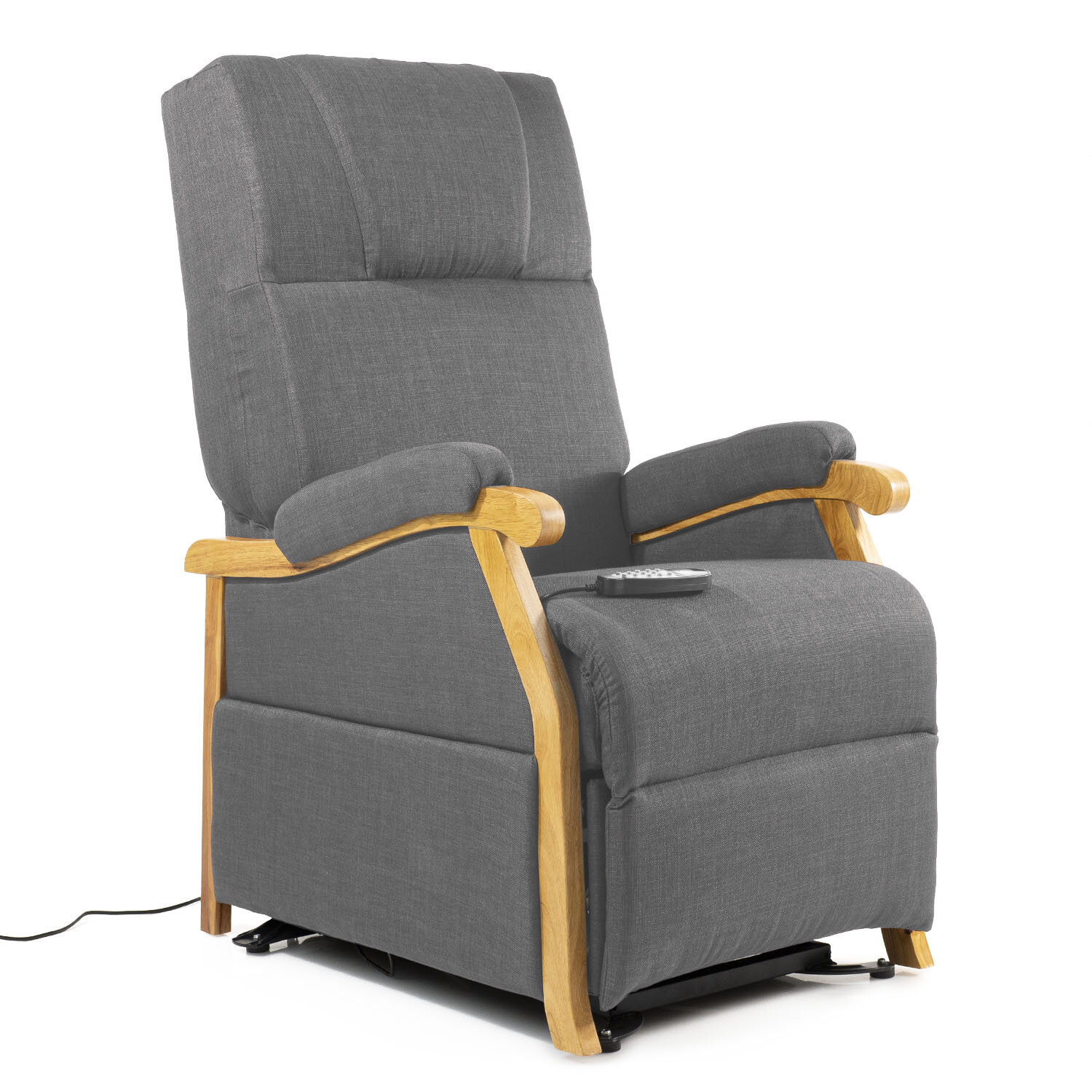 Recliner lenestol - Fårö