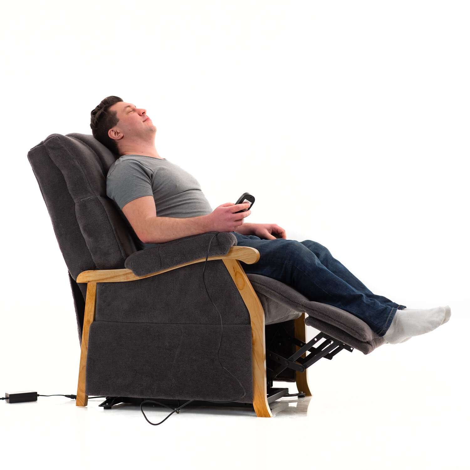 Recliner lenestol - Fårö