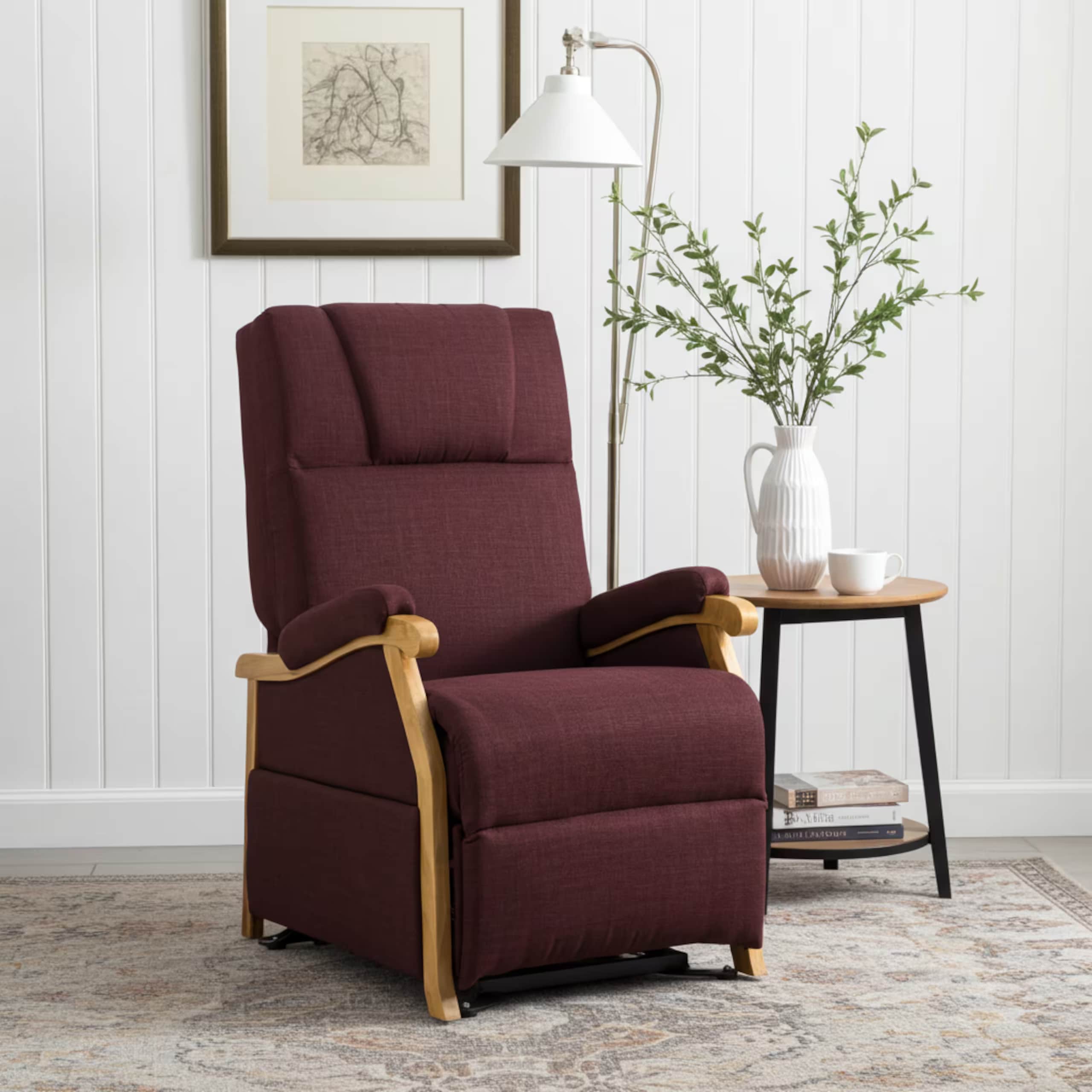 Elektrisk løftestol - Fårö Comfort