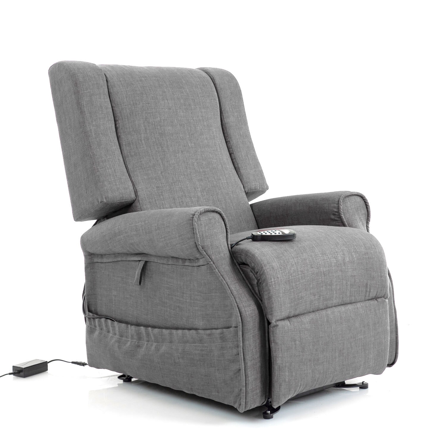 Recliner lenestol - Gräskö