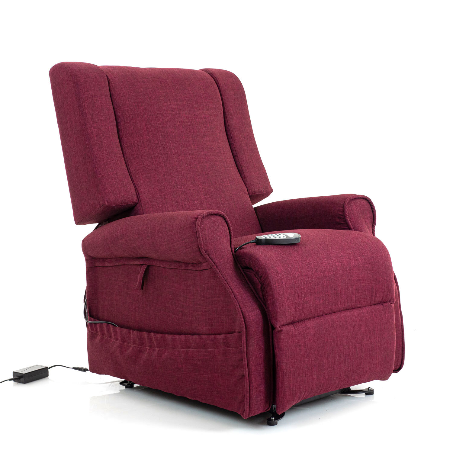 Recliner lenestol - Gräskö