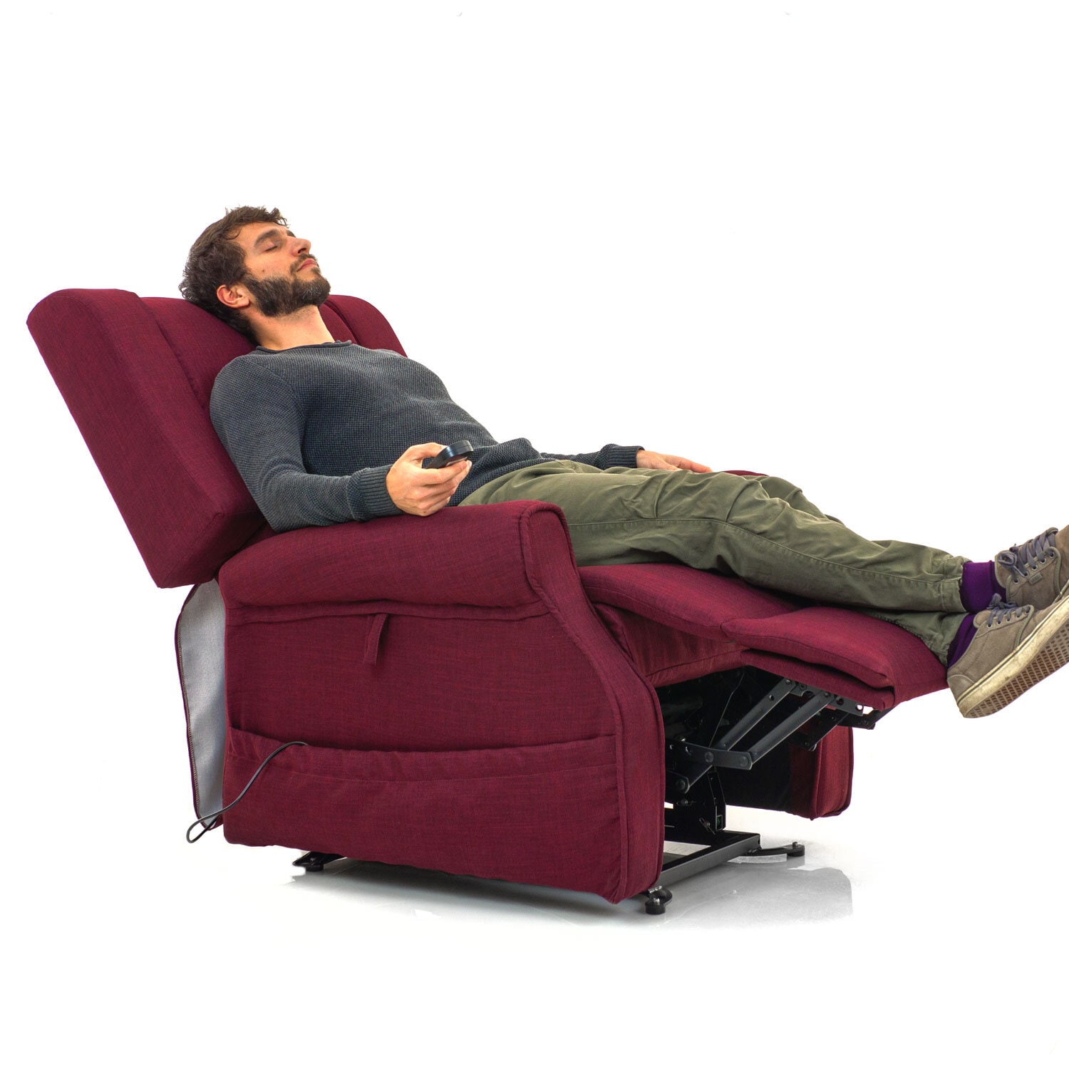 Recliner lenestol - Gräskö