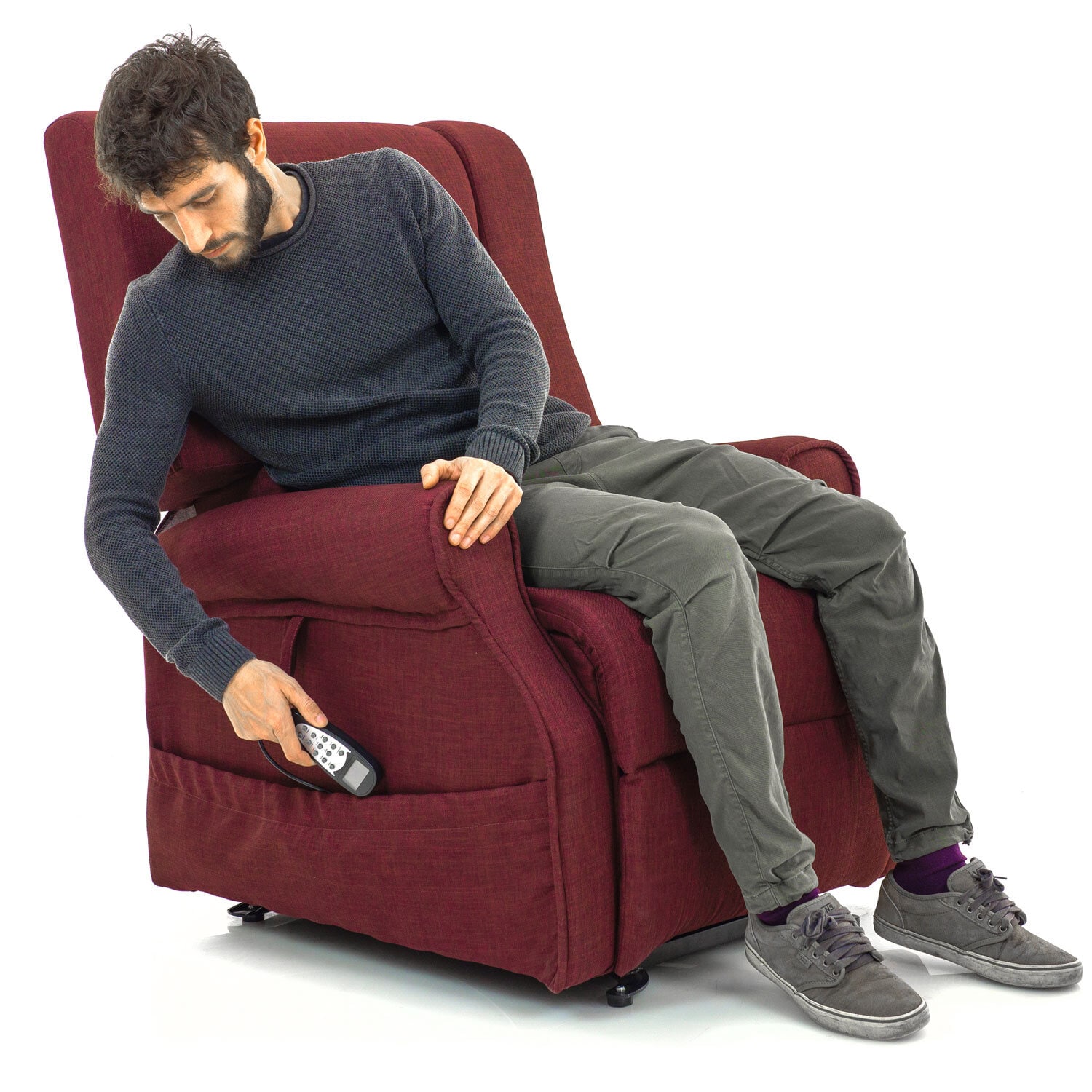 Recliner lenestol - Gräskö