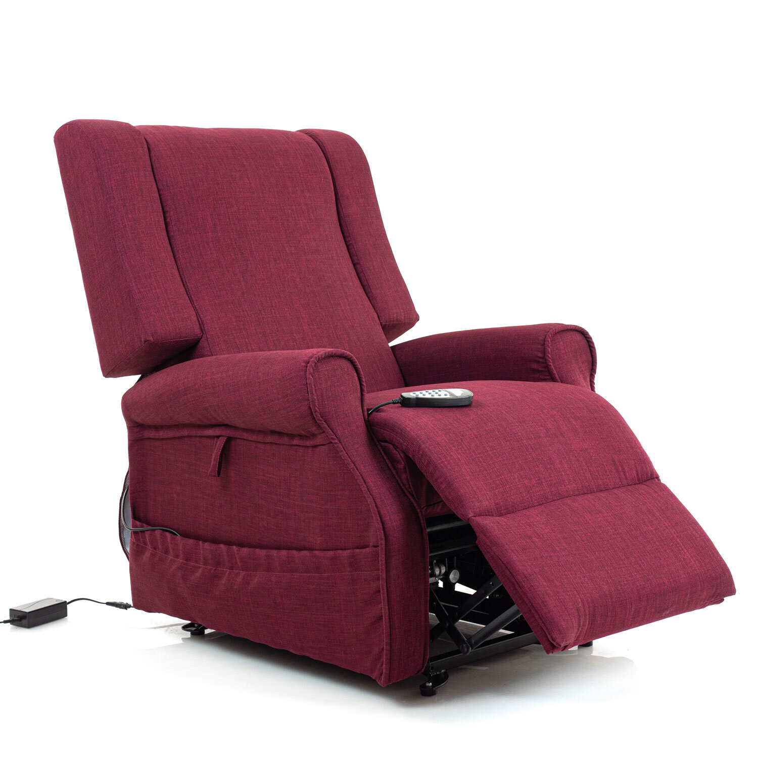 Recliner lenestol - Gräskö