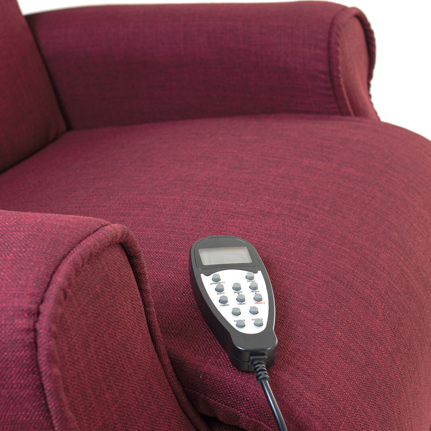 Recliner lenestol - Gräskö
