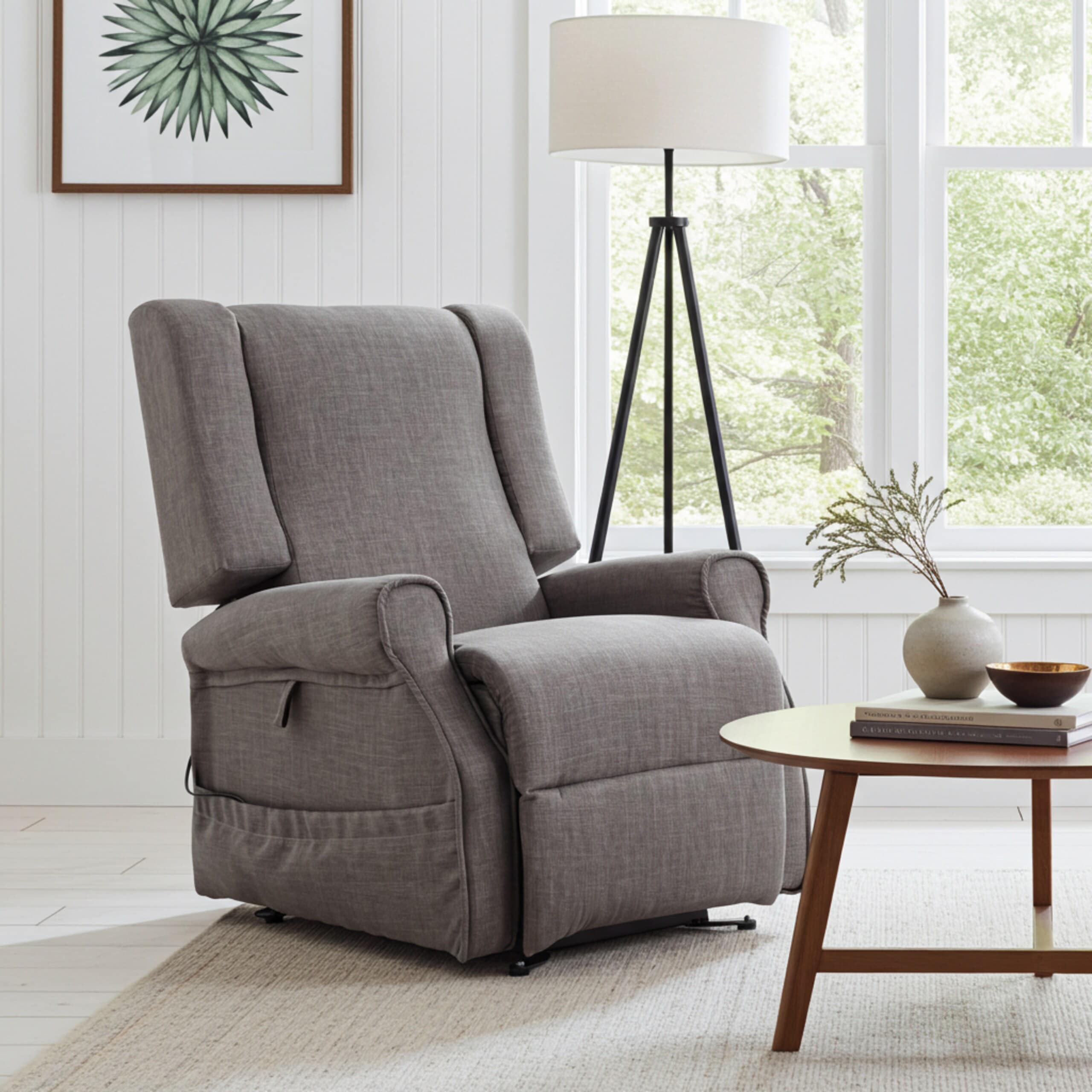 Elektrisk løftestol - Gräskö Comfort