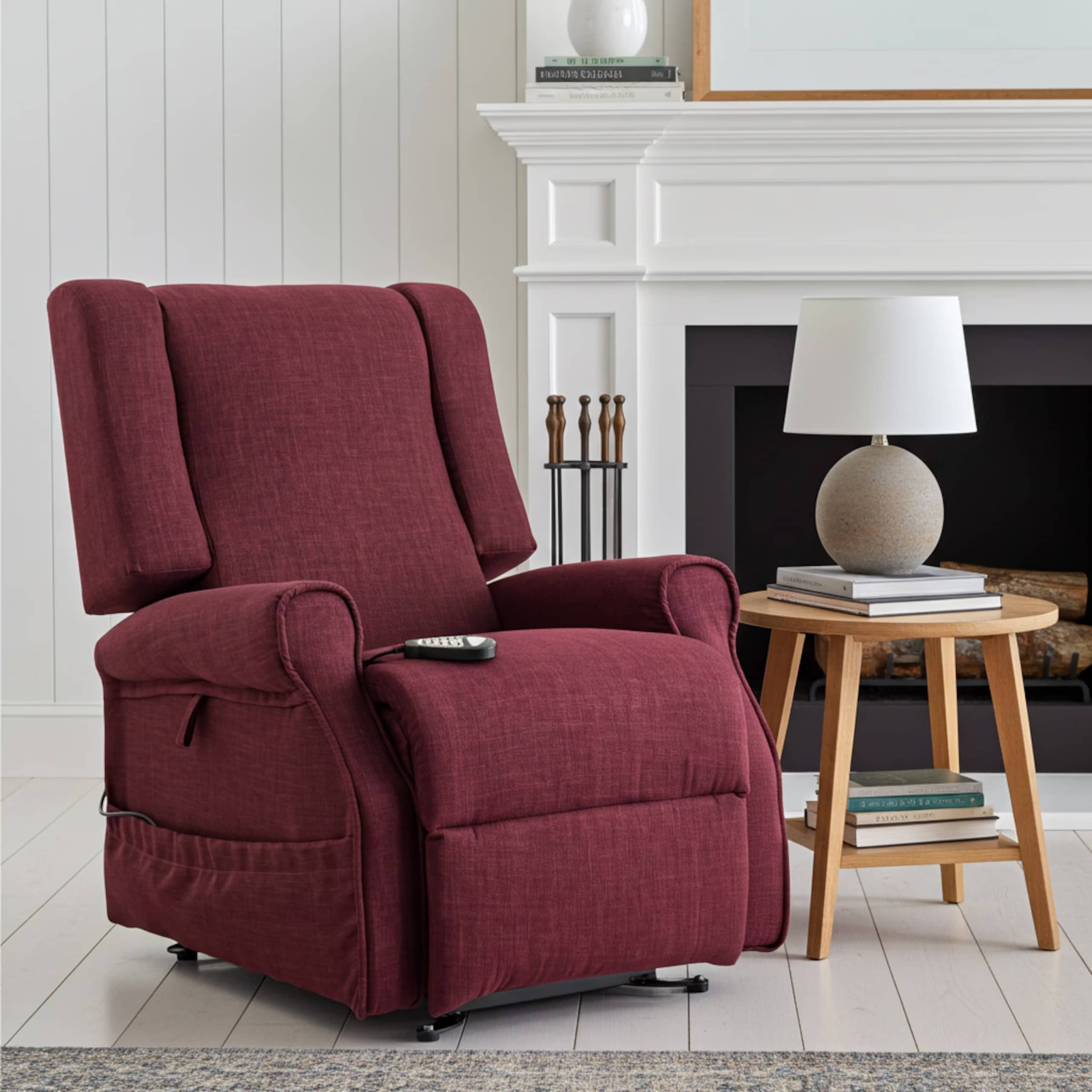 Elektrisk løftestol - Gräskö Comfort