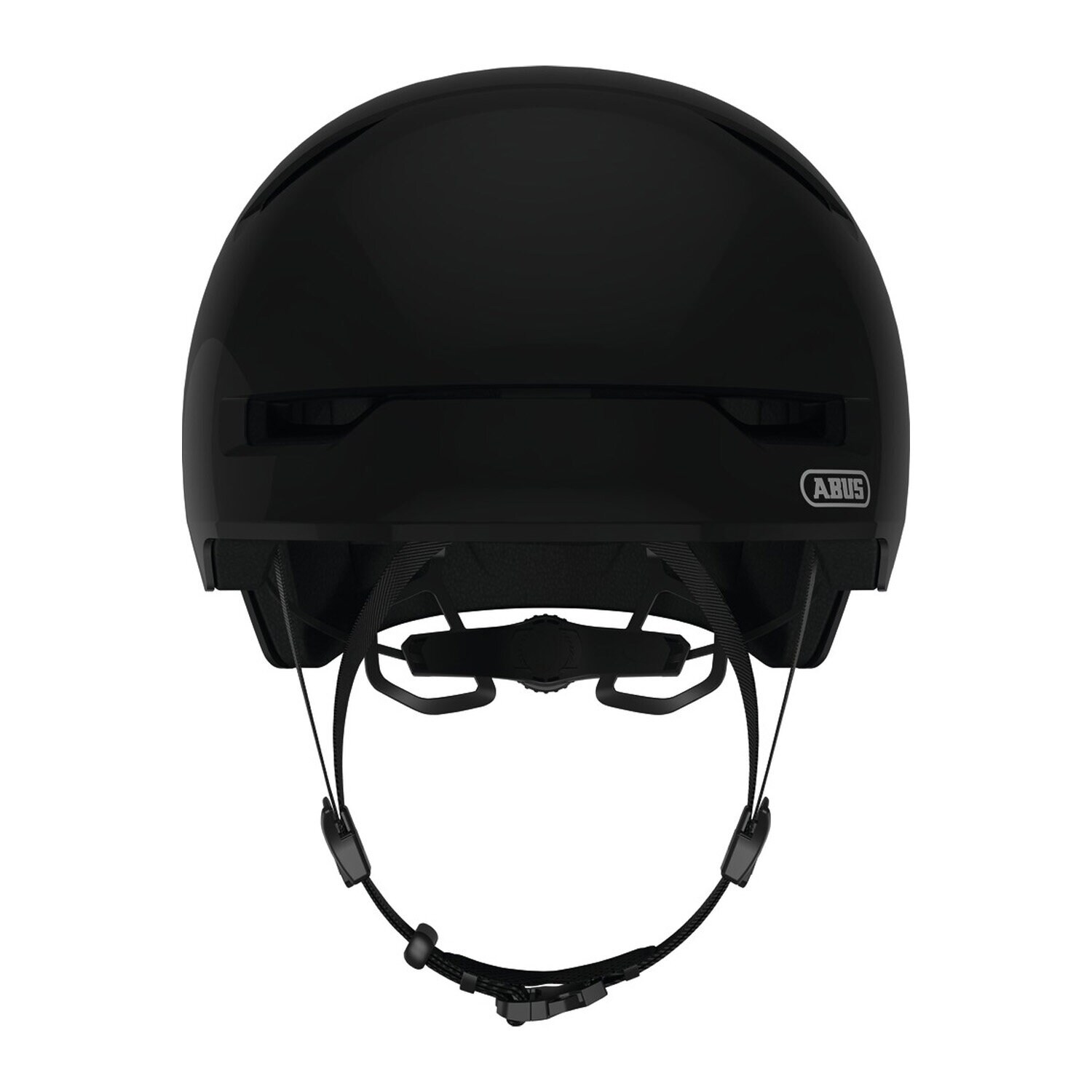 Abus Scraper 3.0 hjelm, Velvet Black
