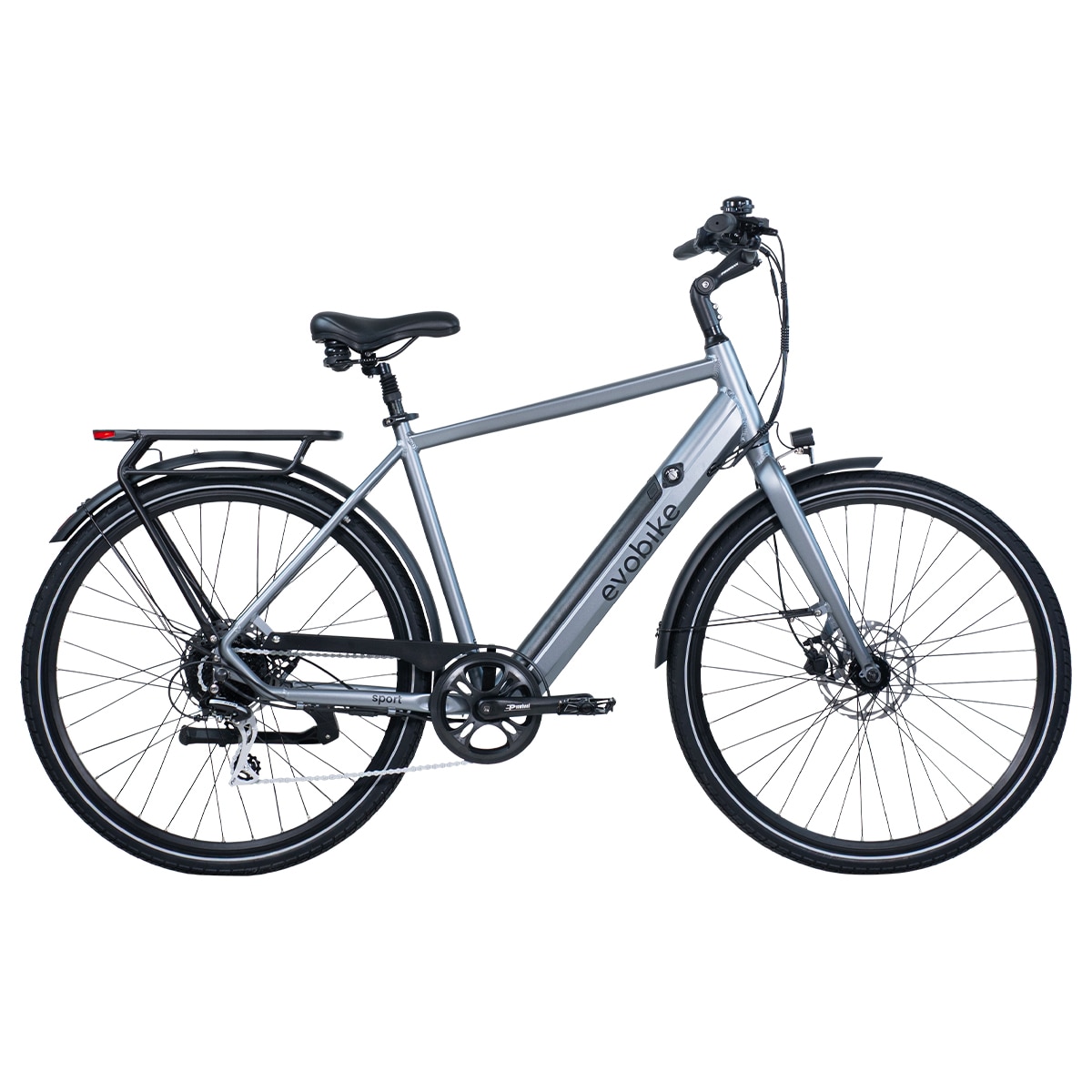 EvoBike SPORT-8 - Herre
