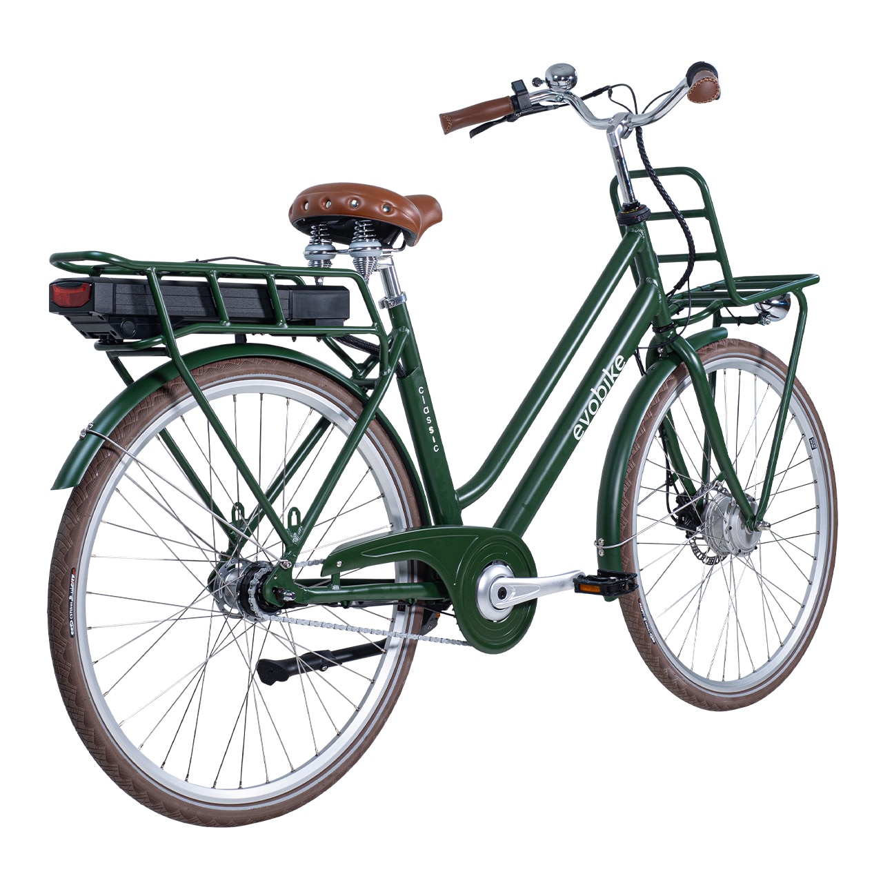 Evobike CLASSIC-7 - Dame