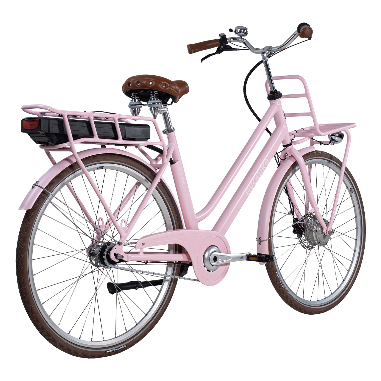 Evobike CLASSIC-7 - Dame