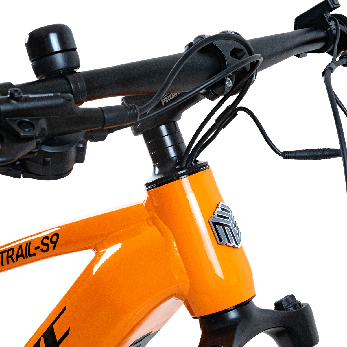 EvoBike Trail 2024
