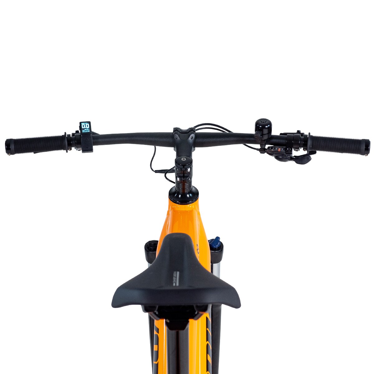 EvoBike Trail 2024