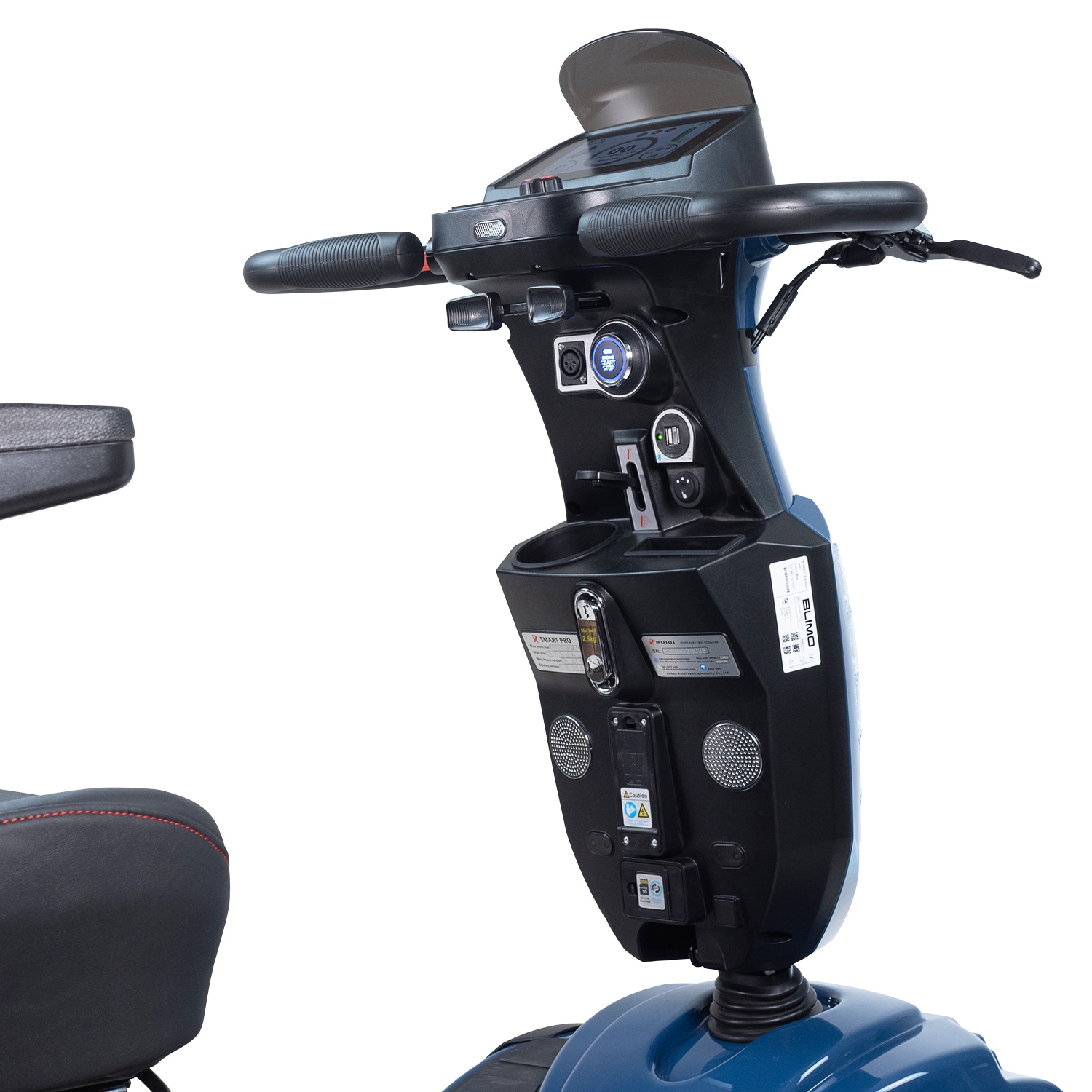 Blimo X-1400 Premium