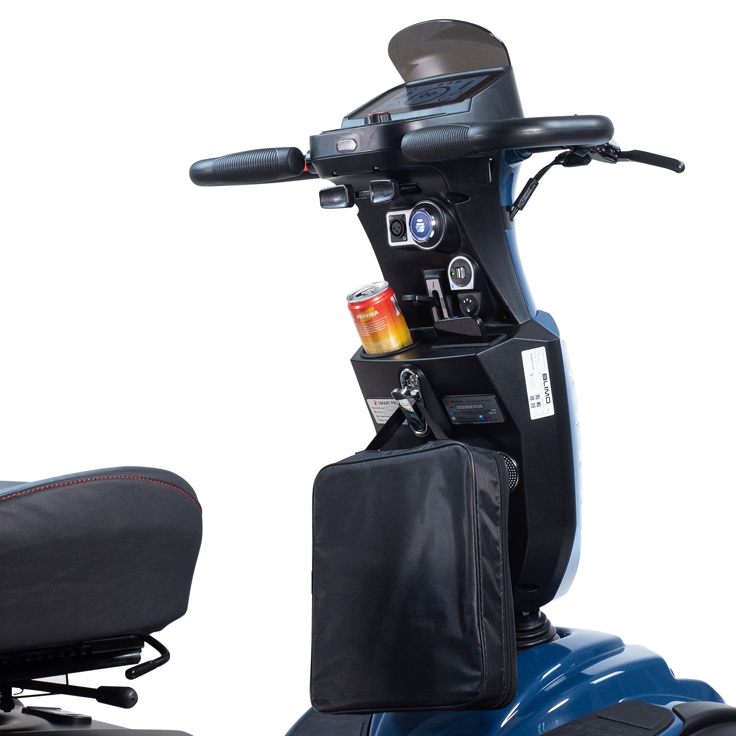 Blimo X-1400 Premium