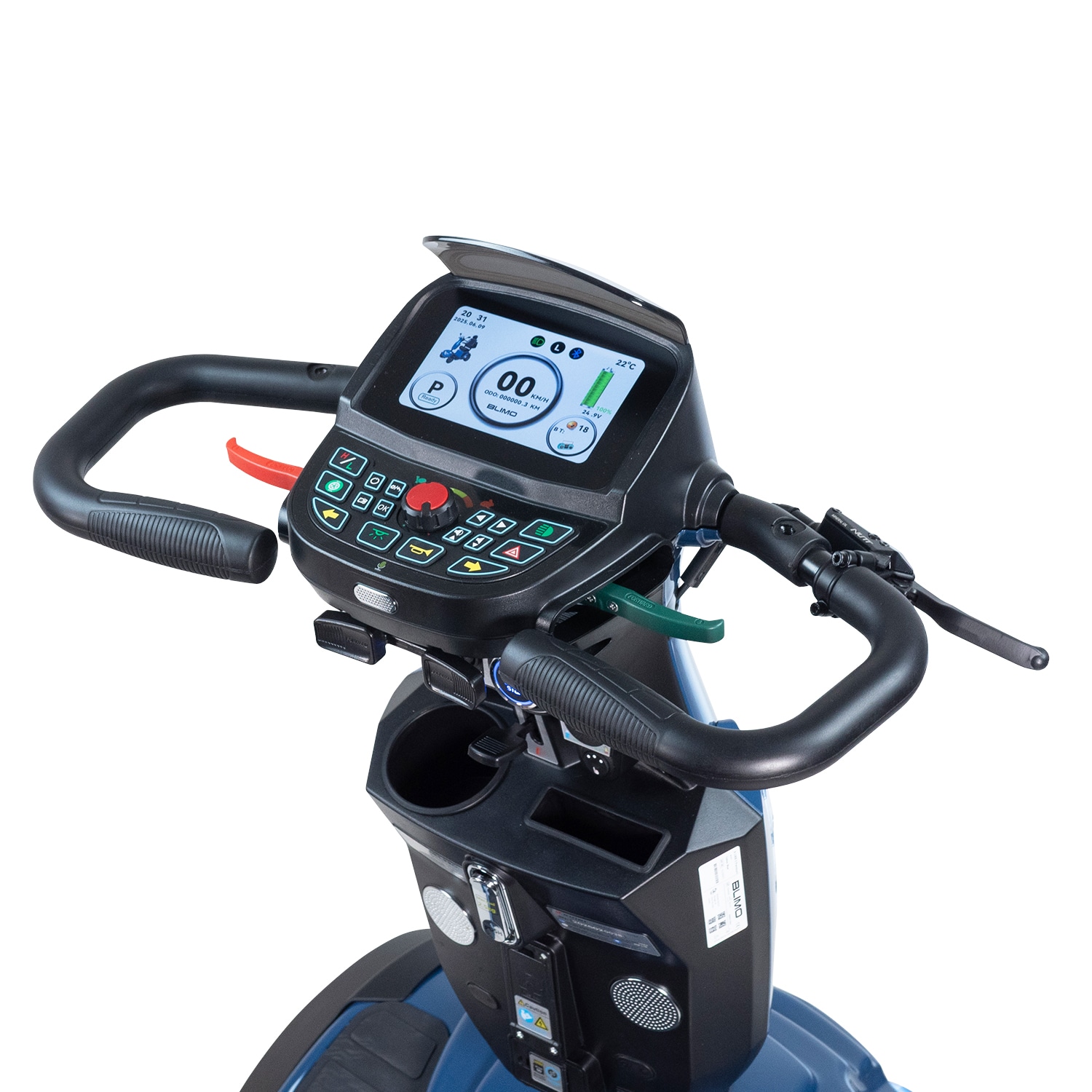 Blimo X-1400 Premium