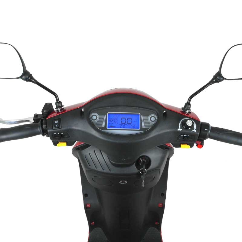 Blimo Moto Sport-950