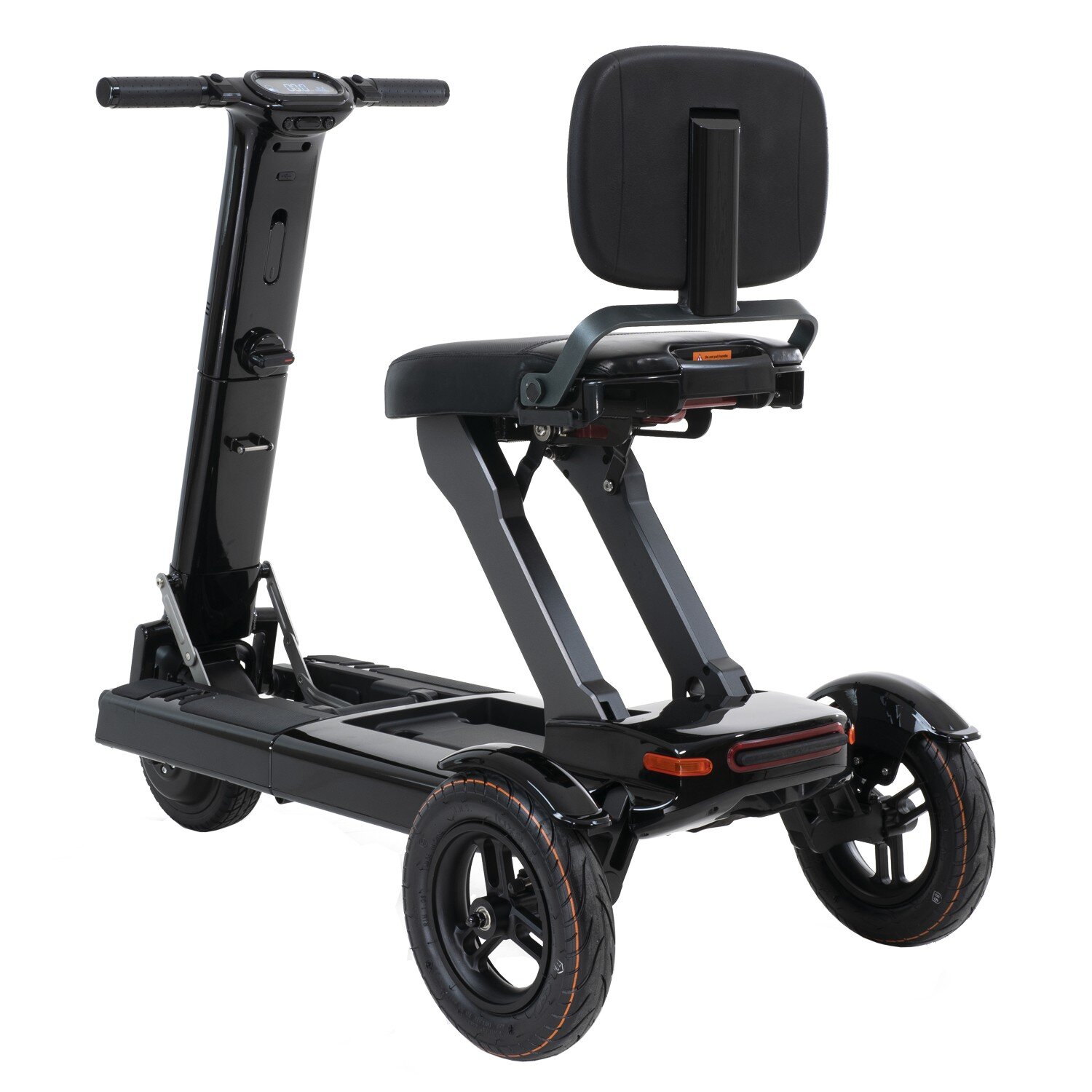 Elscooter Relync R1 - 205Wh