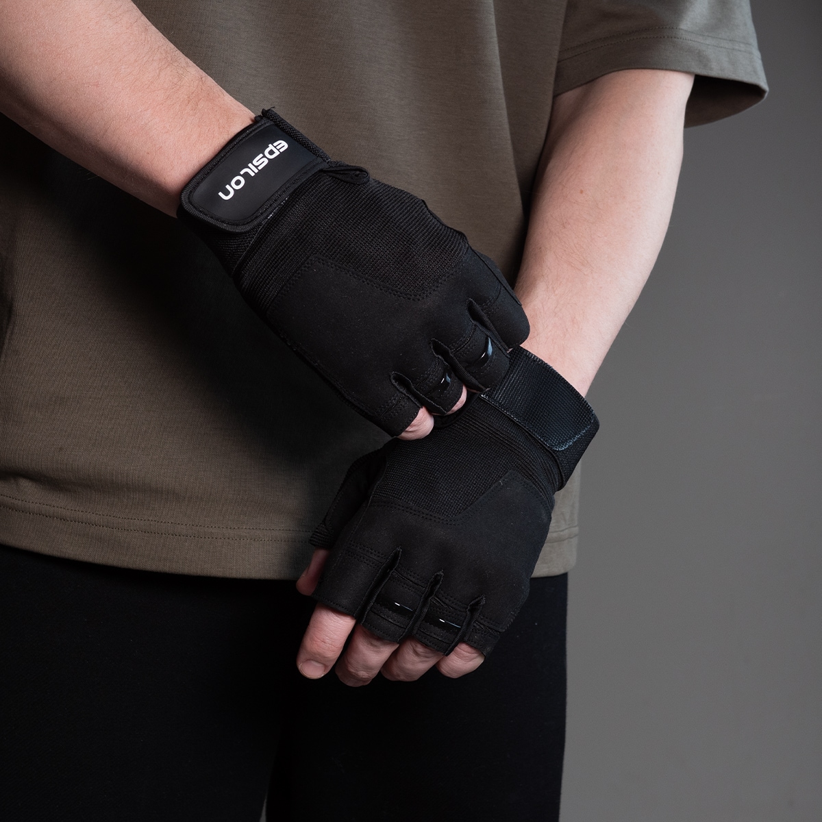 Treningshanske syntetisk