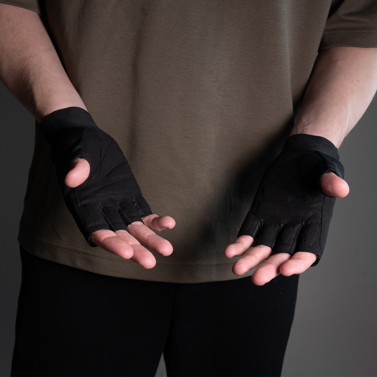 Treningshanske syntetisk