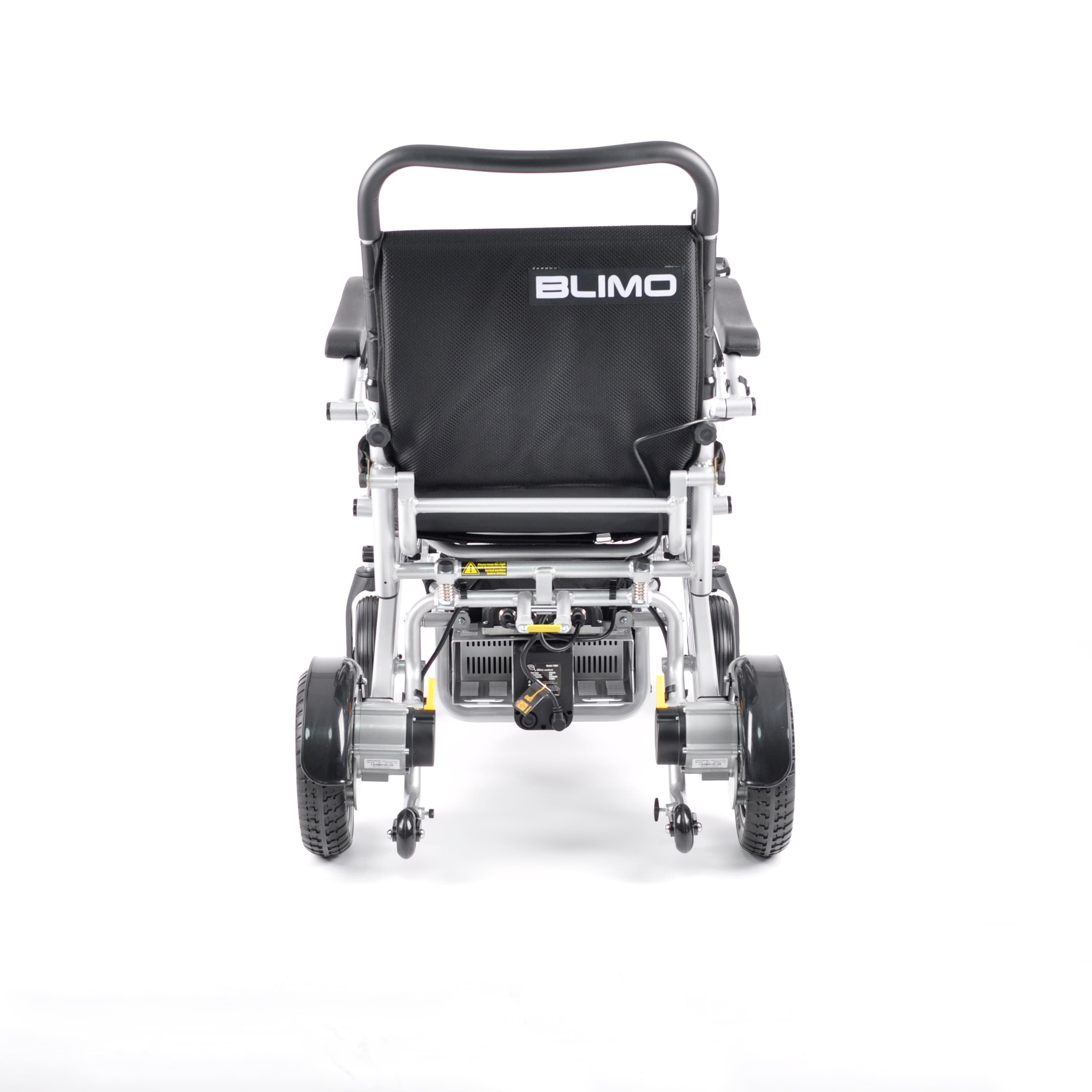 Elrullestol BLIMO Elite