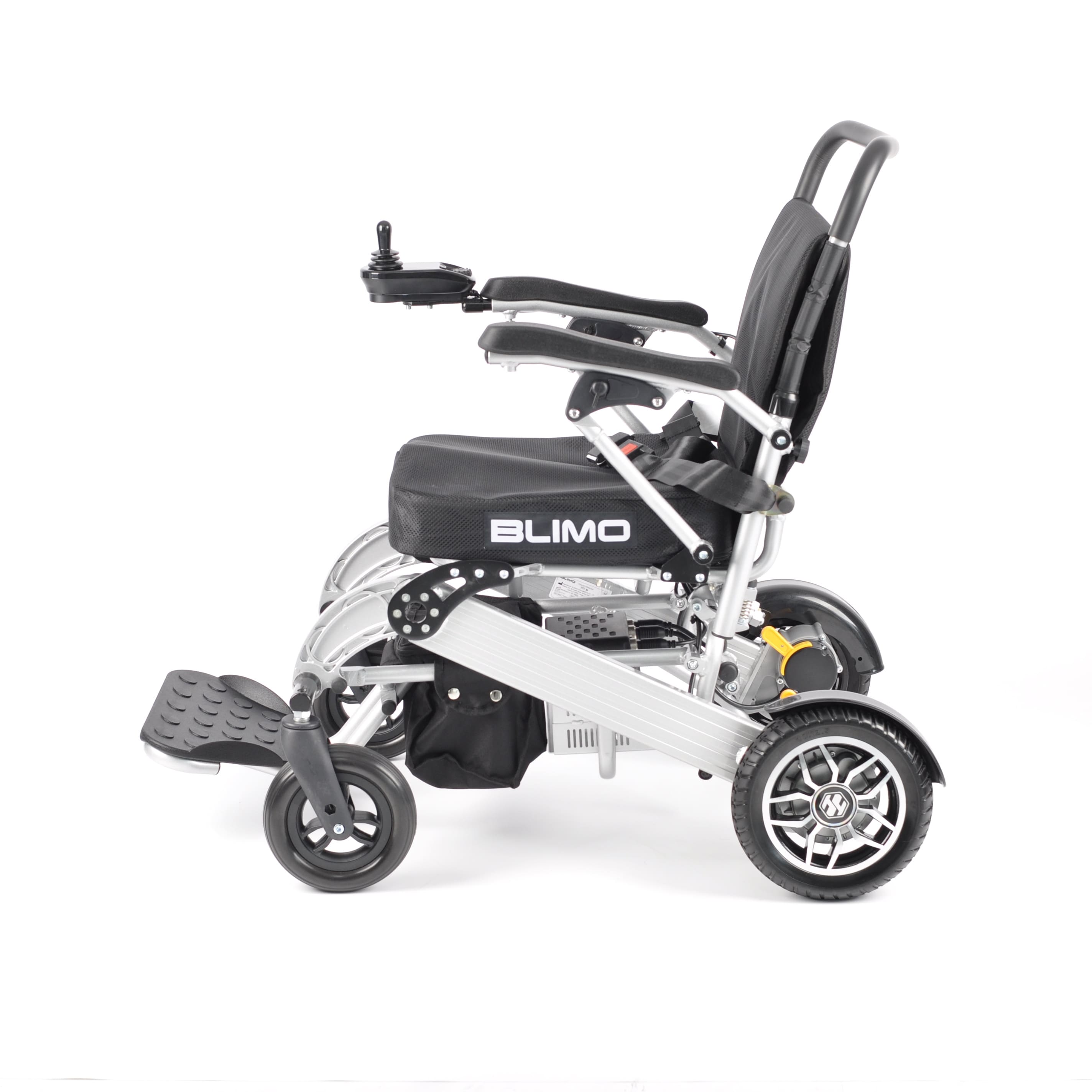 Elrullestol BLIMO Elite