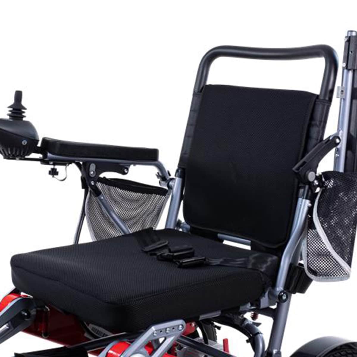 Elektrisk rullestol Blimo Move - Puter