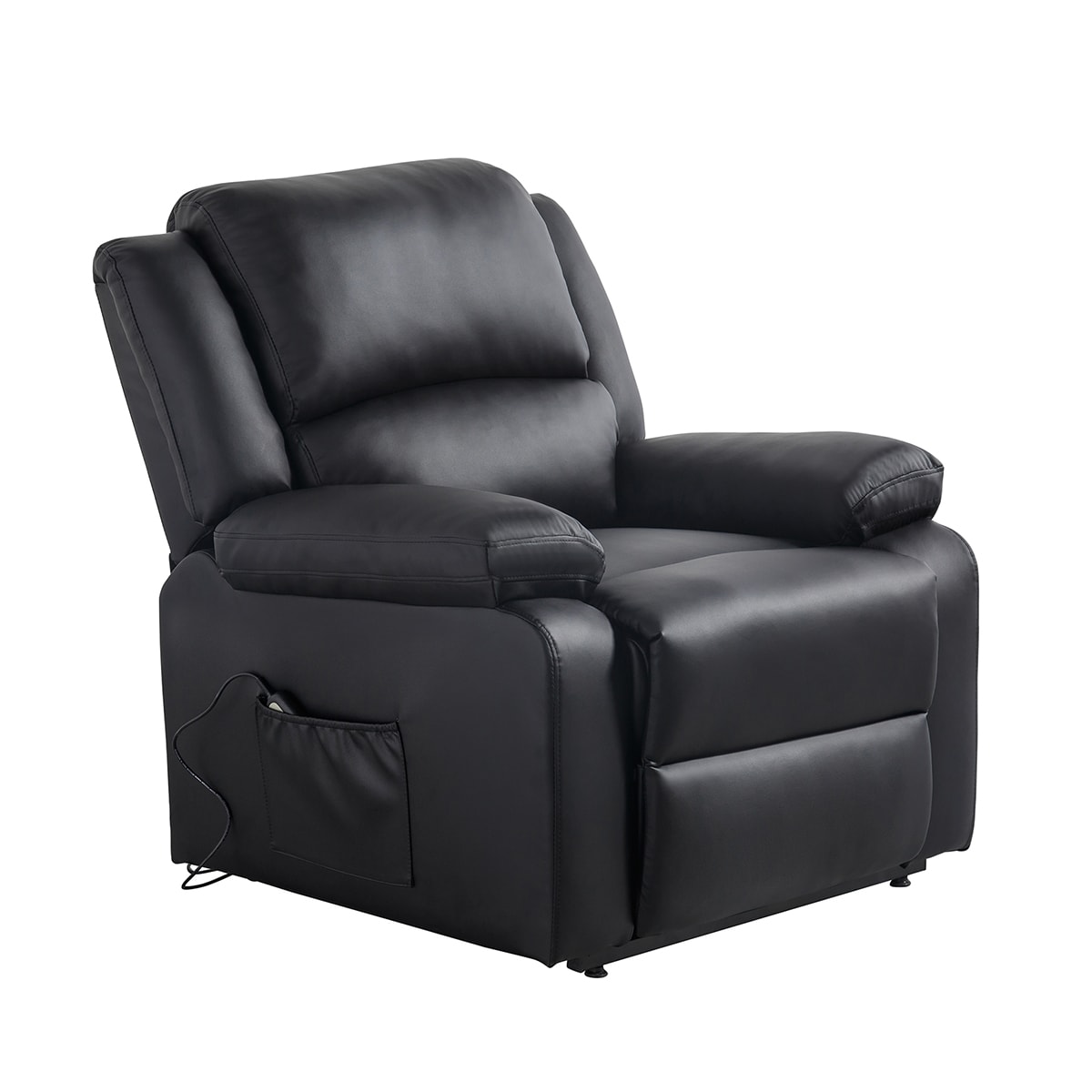 Recliner lyftfåtölj - Blidö