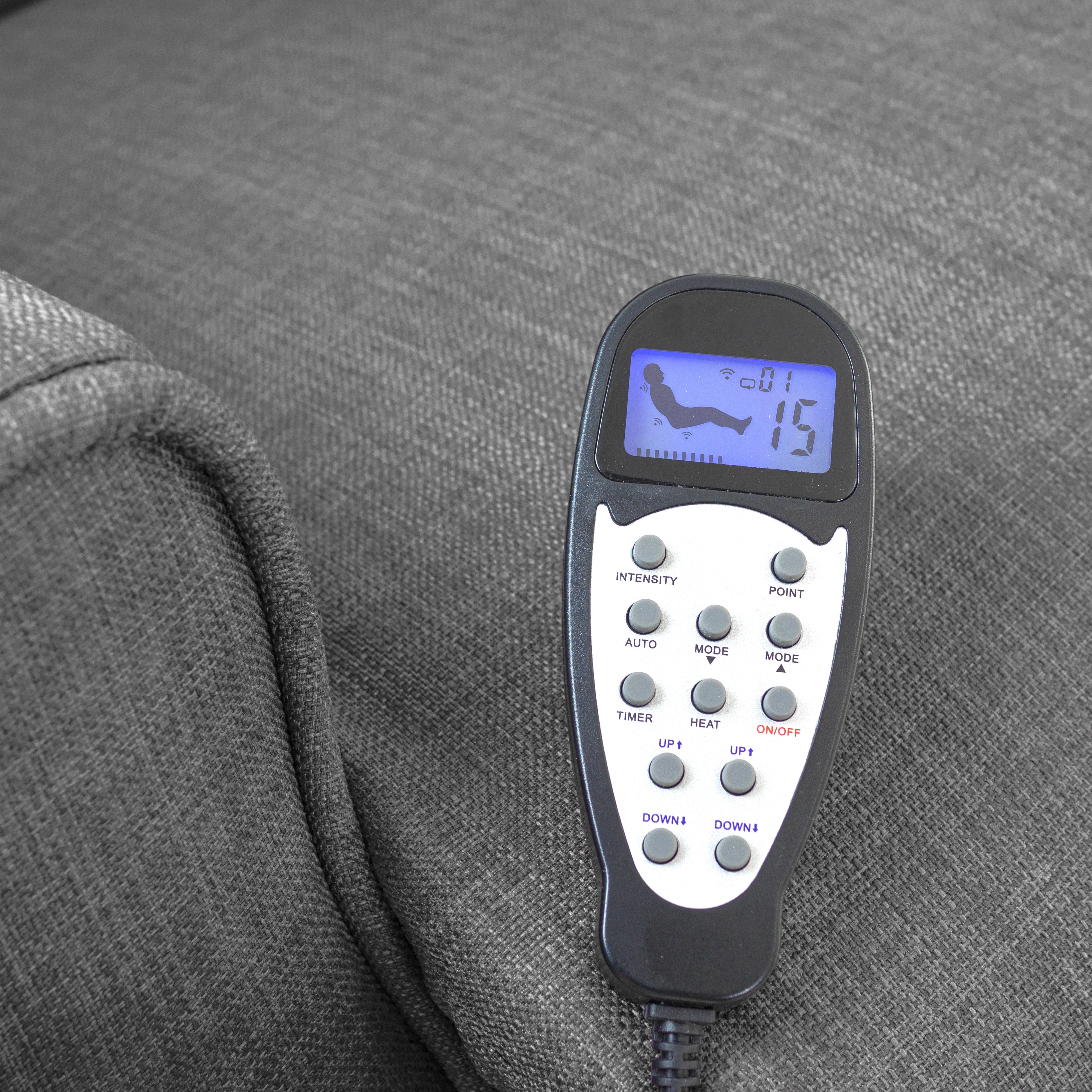Recliner lenestol - Blidö