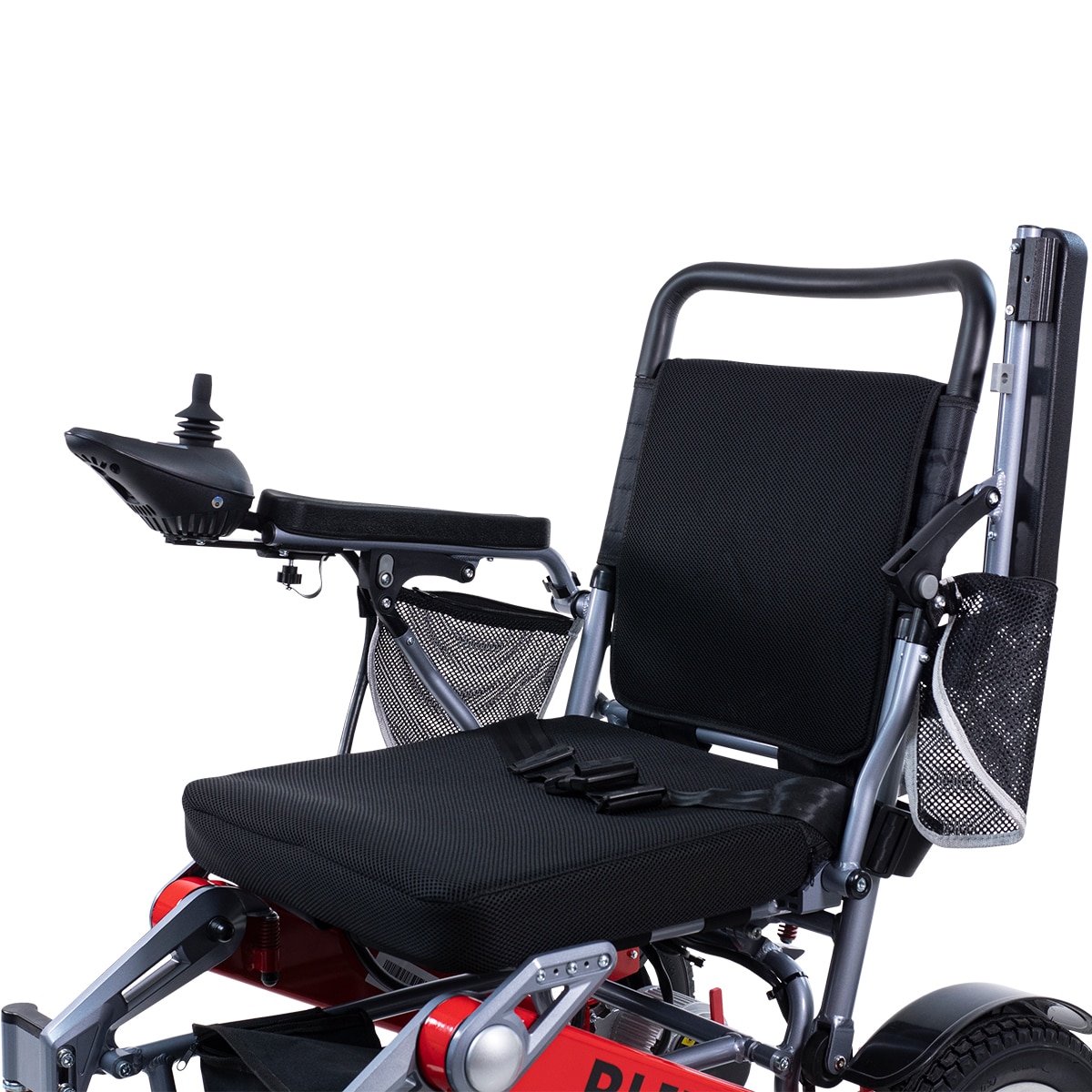 Elektrisk rullestol Blimo Move