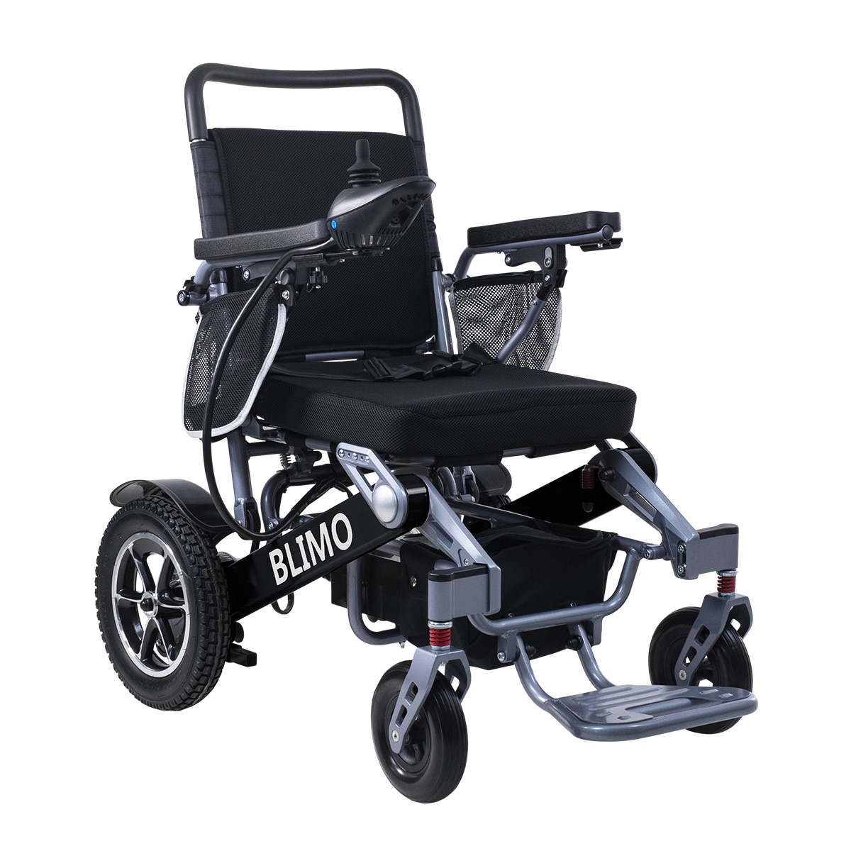 Elektrisk rullestol Blimo Move