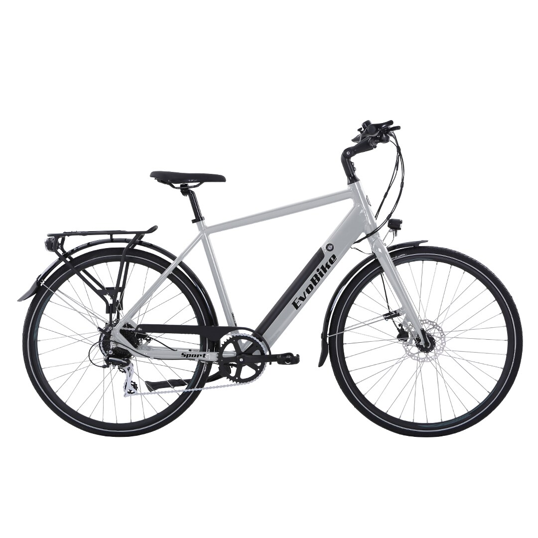 EvoBike SPORT-8 - Herre