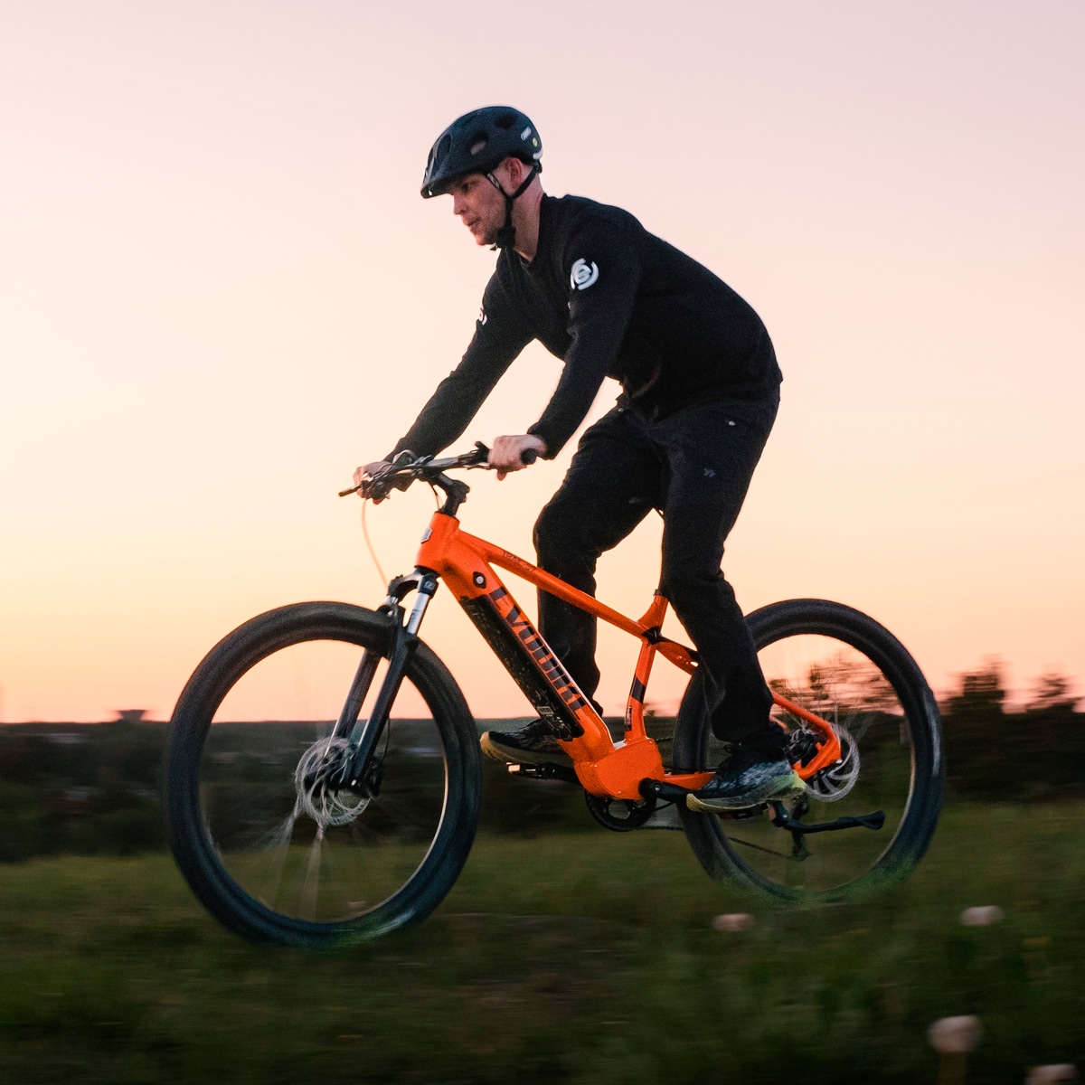 EvoBike Trail 2024