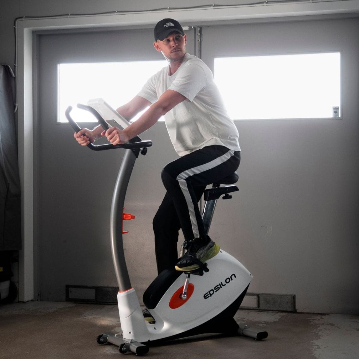 Ergometersykkel - Epsilon MX70