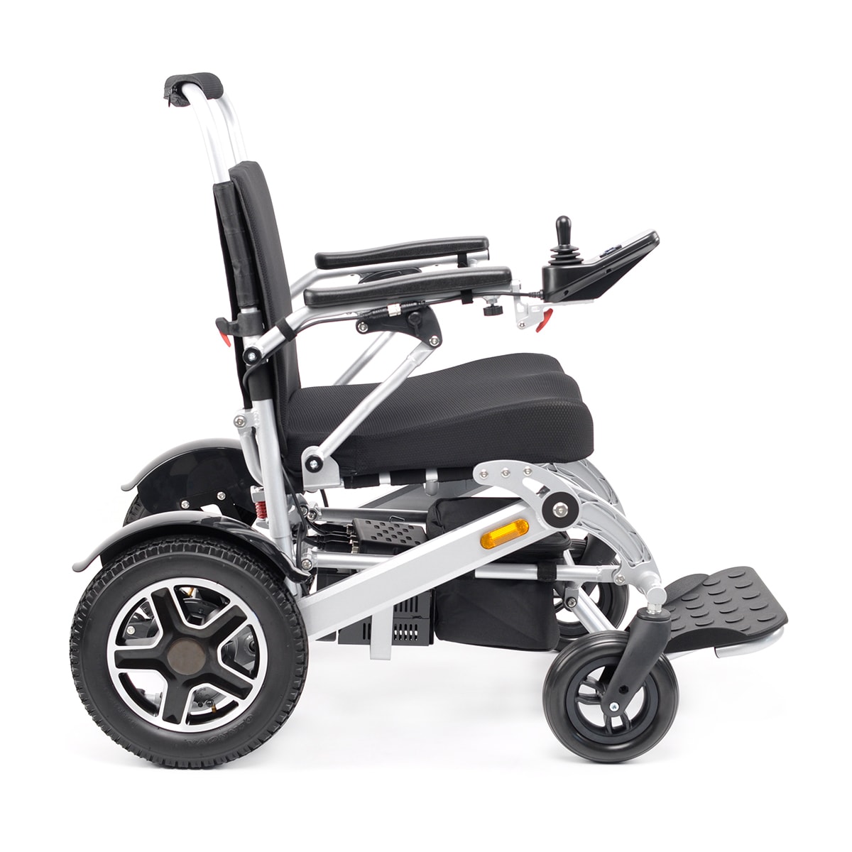 Elektrisk rullestol BLIMO Elite XL V2